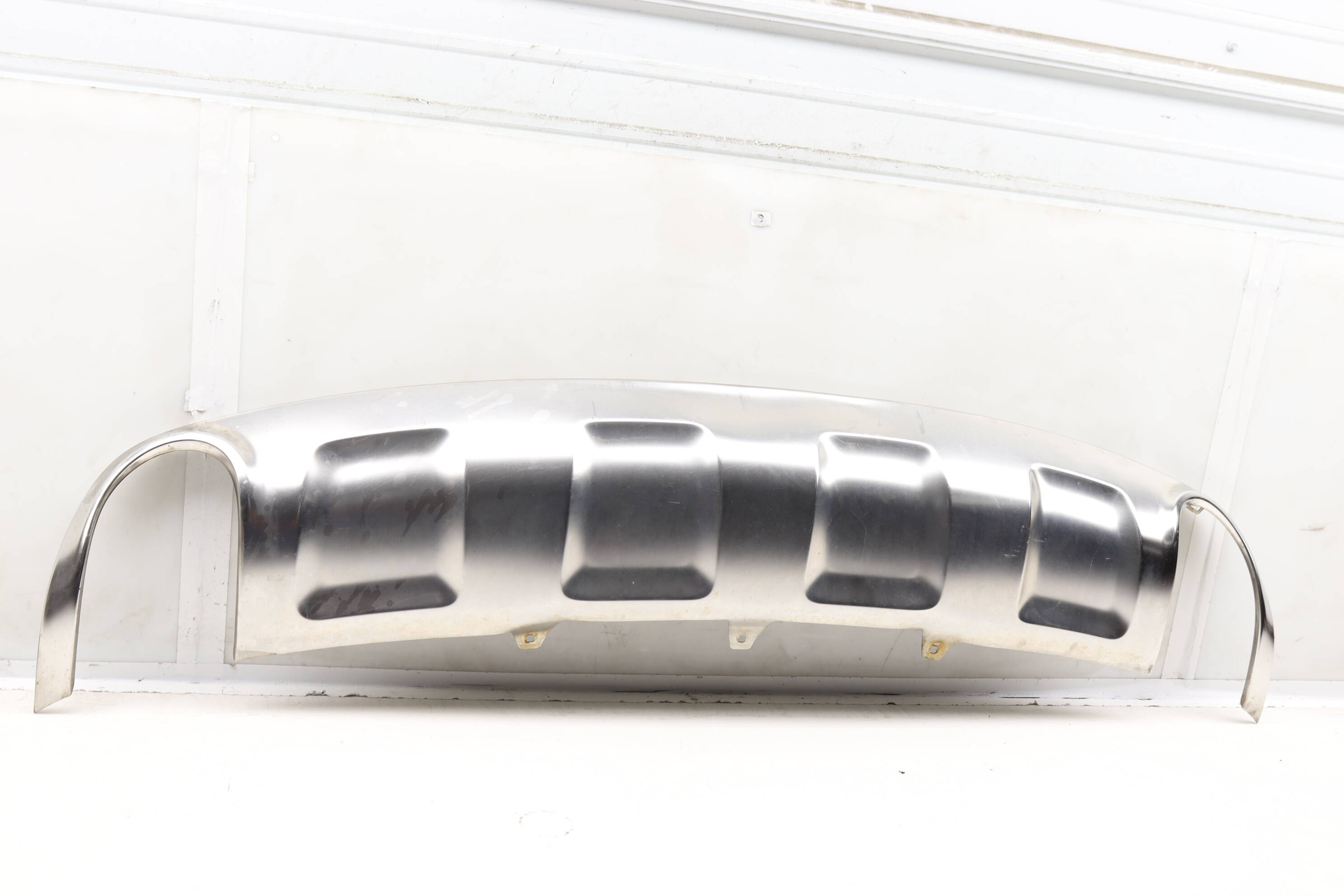 Audi Rear Lower Bumper Guard (A4 allroad) 8K9807835C