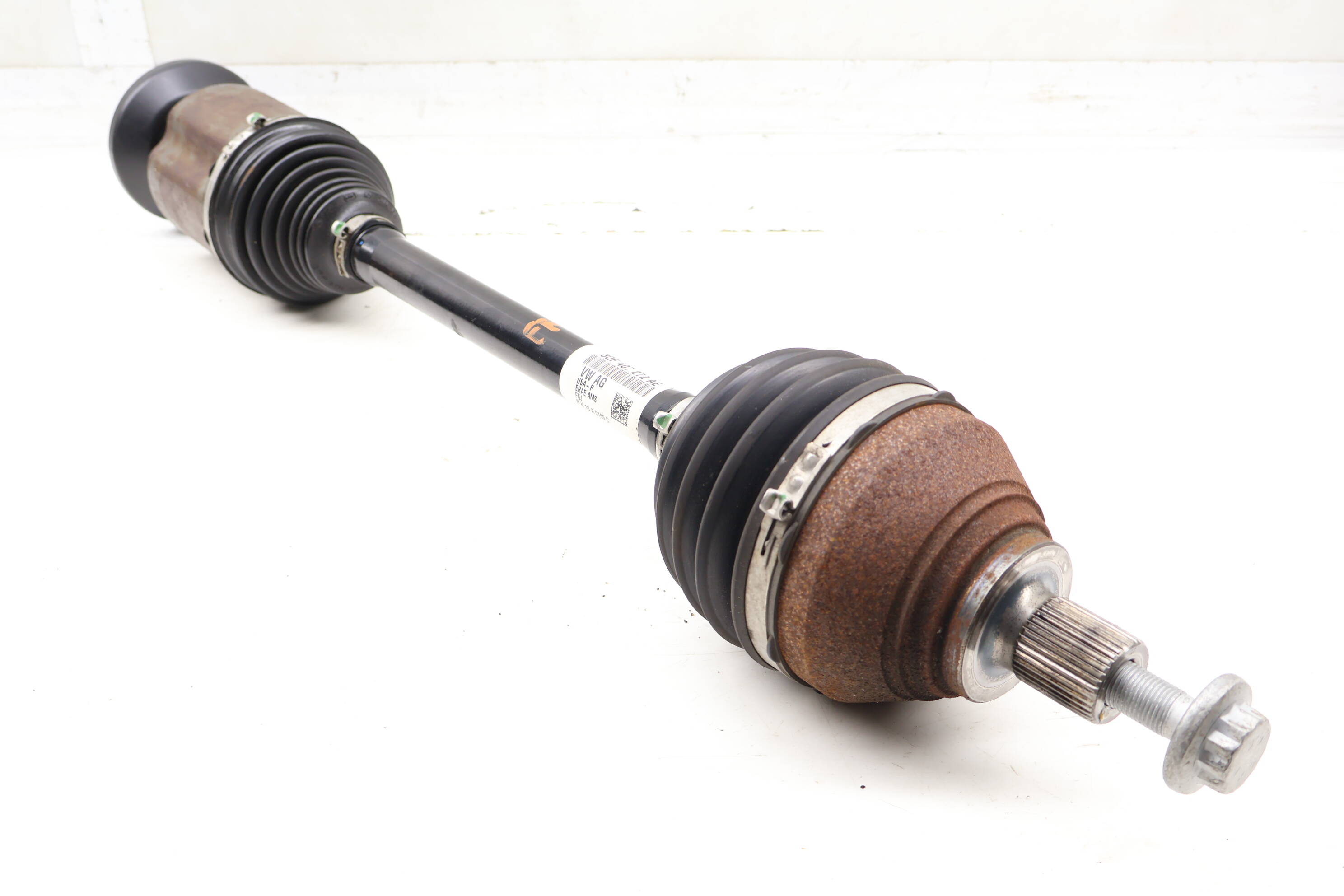 Cv Axle Shaft 3QF407272AE