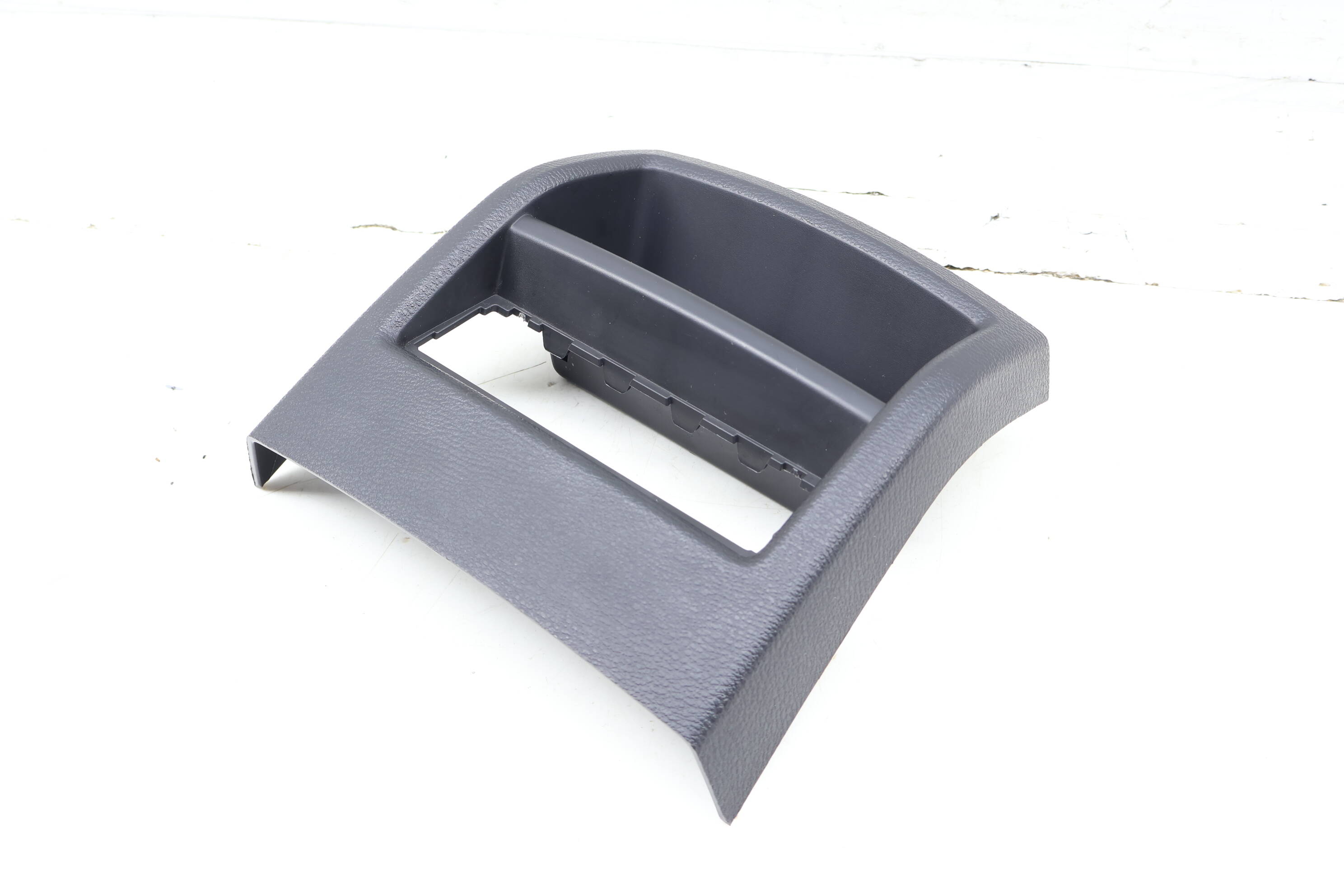 Center Console Trim / Panel 51169184479