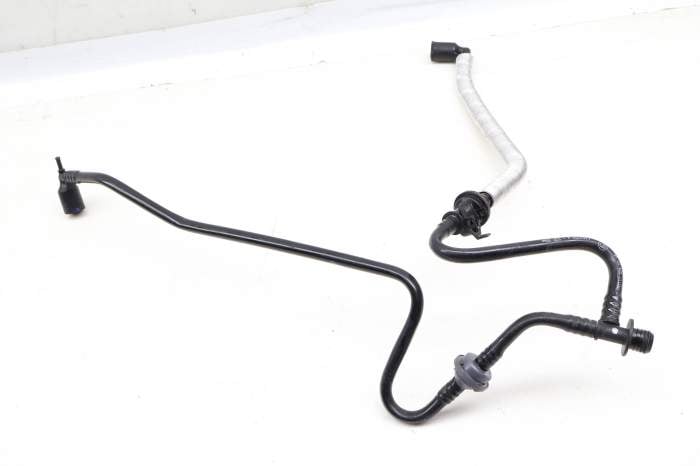 Brake Vacuum Hose / Line 3QF612041E main product photo