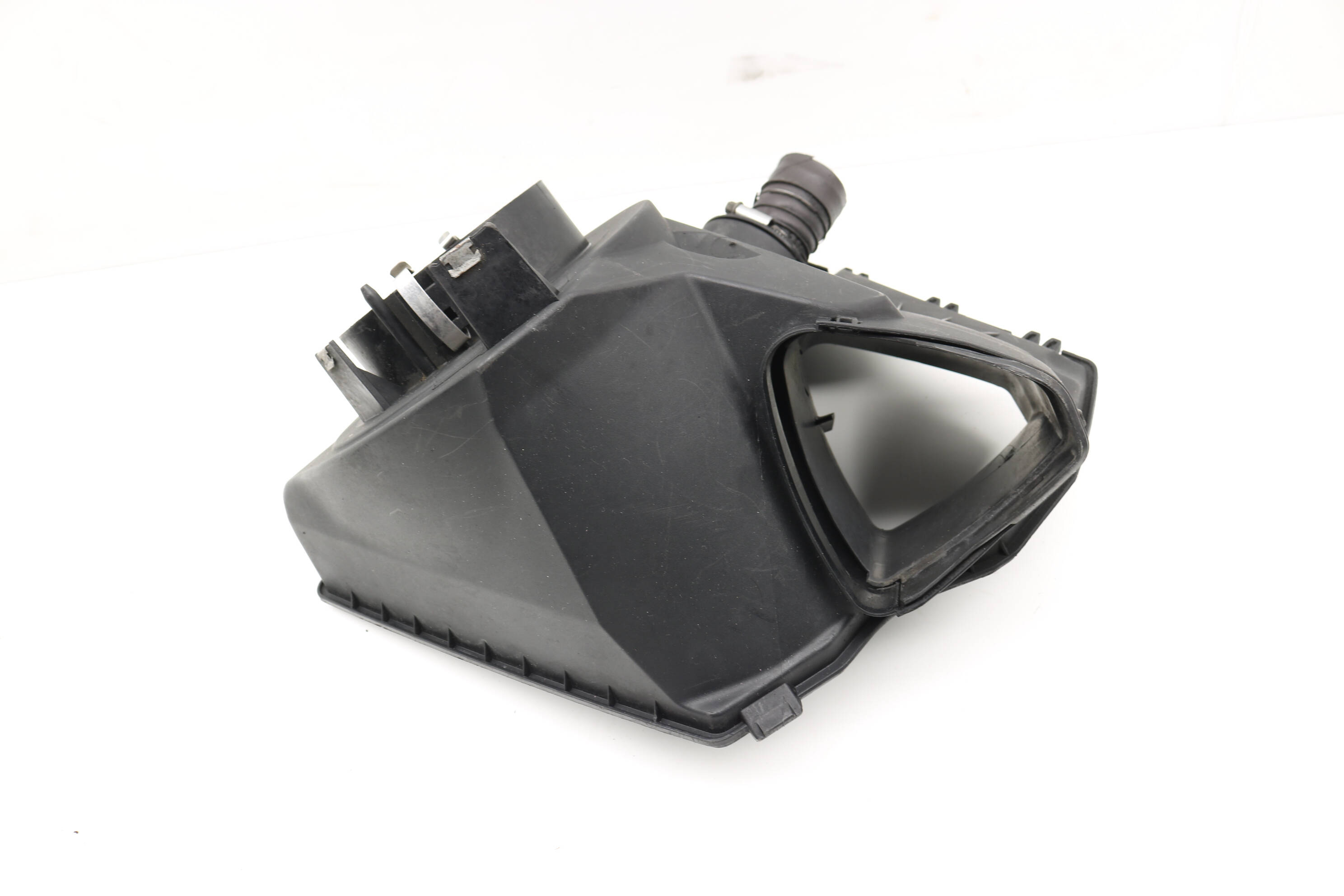 Air Filter Cleaner / Box - Upper Half 4F0133835G