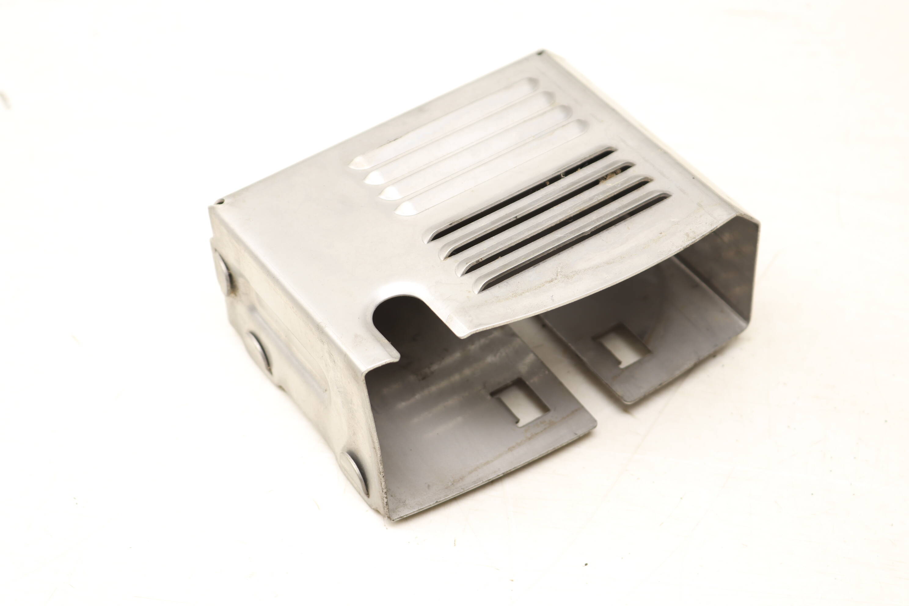 Anti-Theft Alarm Horn / Siren Bracket 8J0951287