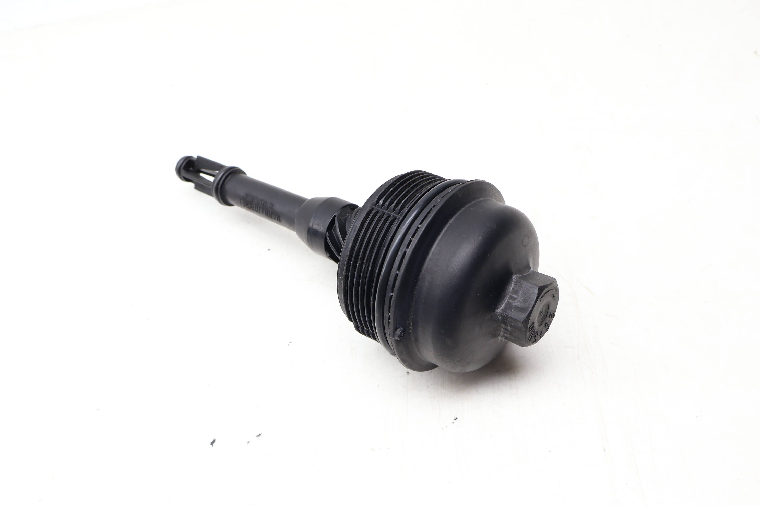 Engine Oil Filter Housing Cover / Cap 2701800300