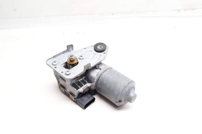 Windshield Wiper Motor 4F1955119B main product photo