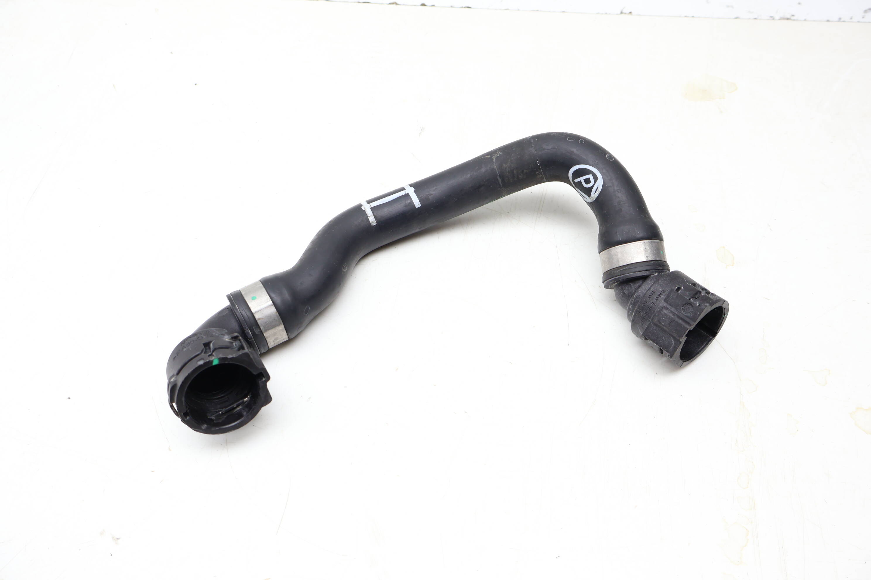 Coolant Pump Hose / Line 17127535570