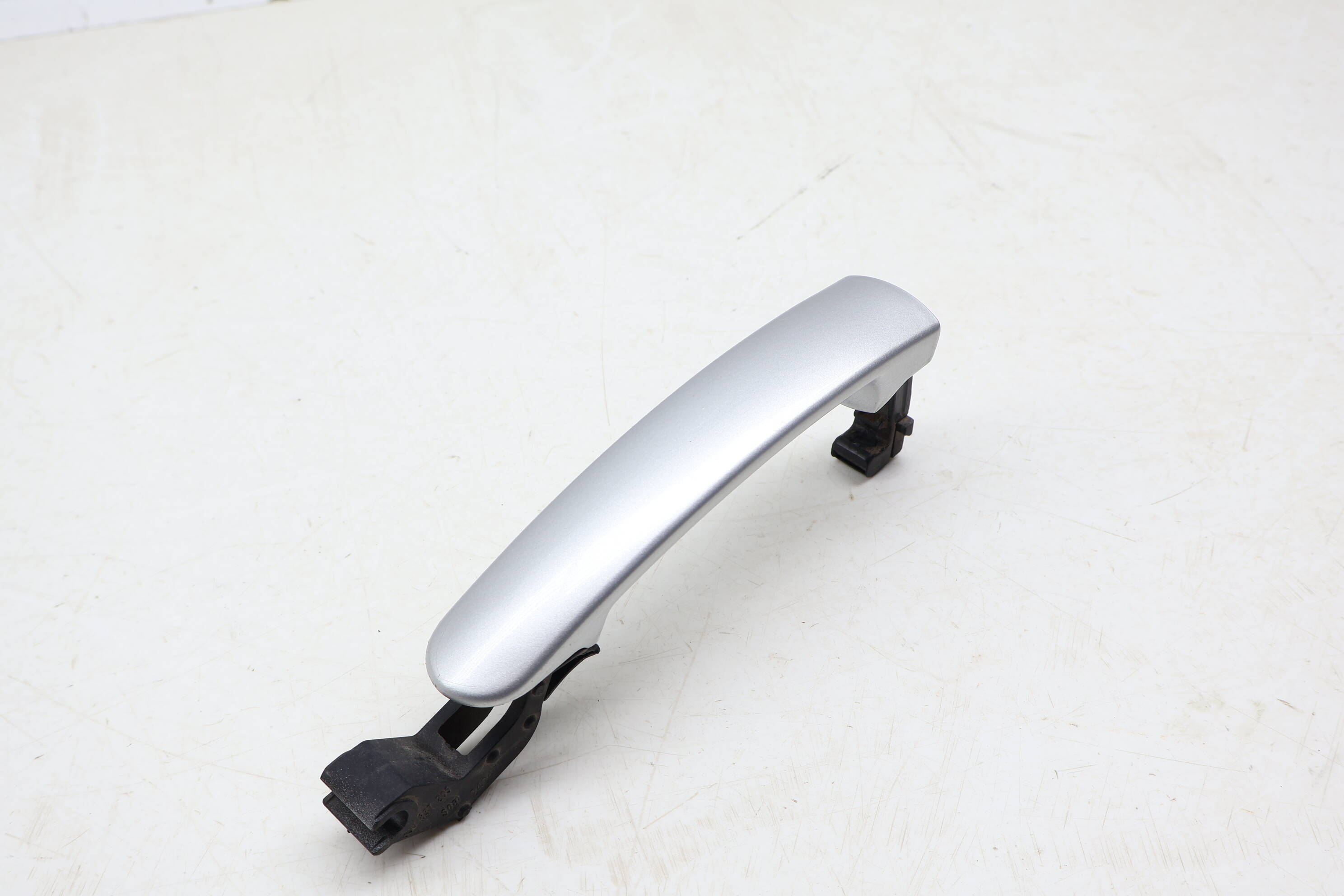 Audi Exterior Door Handle 8J0837205