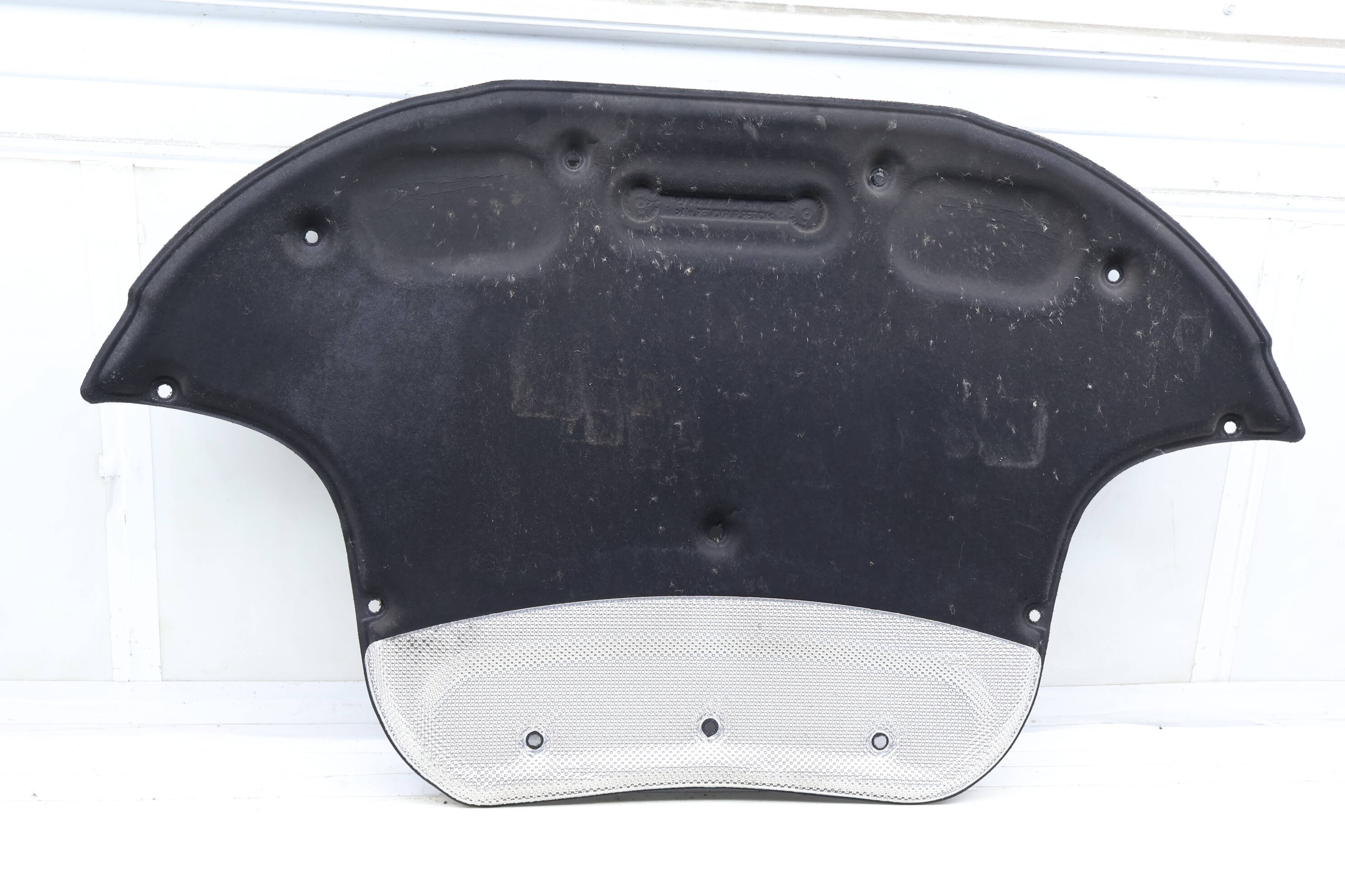 Hood Insulation / Sound Blanket 2126820126