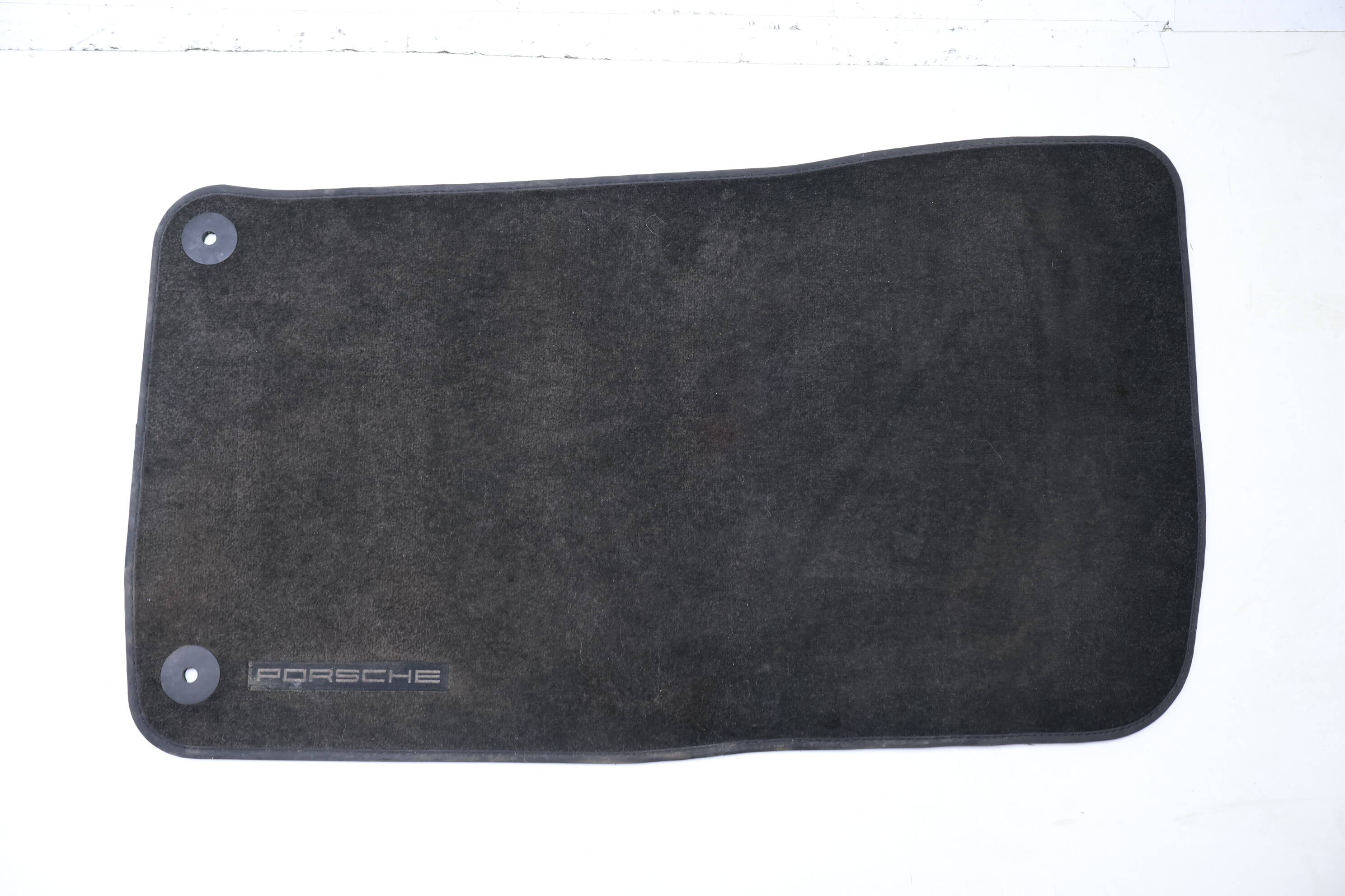 Carpet Floor Mat (Porsche)