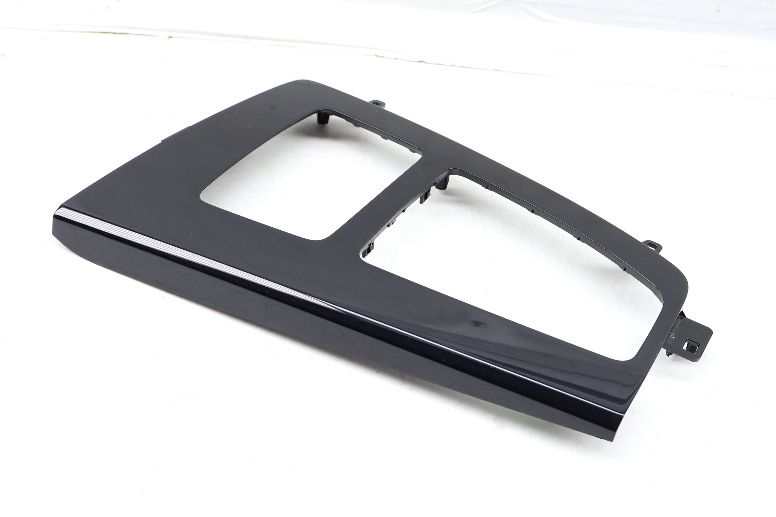 Center Console / Shifter Trim 80B864241G