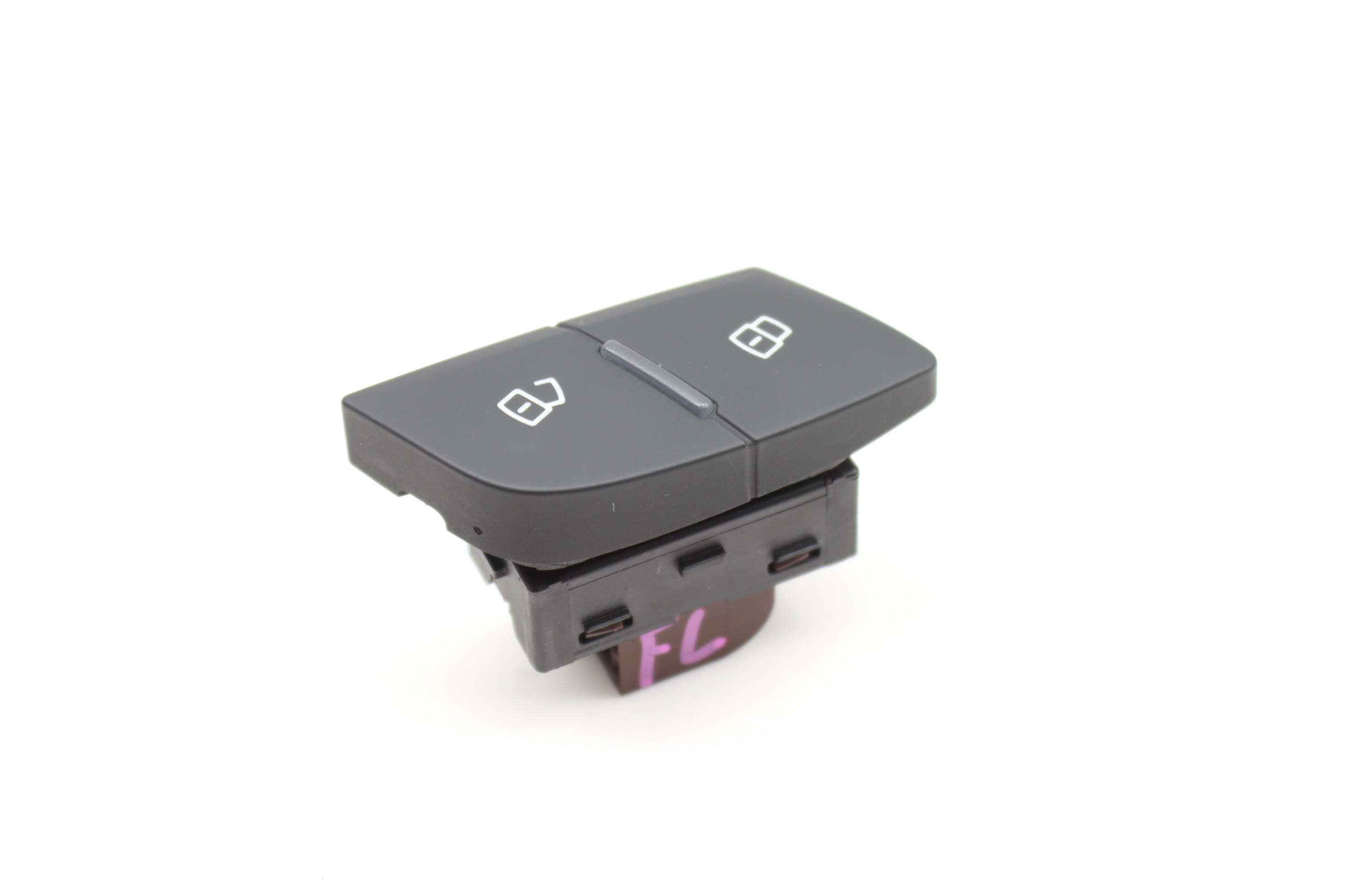 Door Lock / Unlock Switch 4G8962107