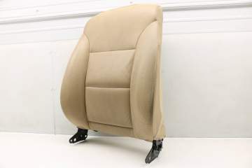 Upper Backrest Seat Cushion Assembly (Leather) 52107113112