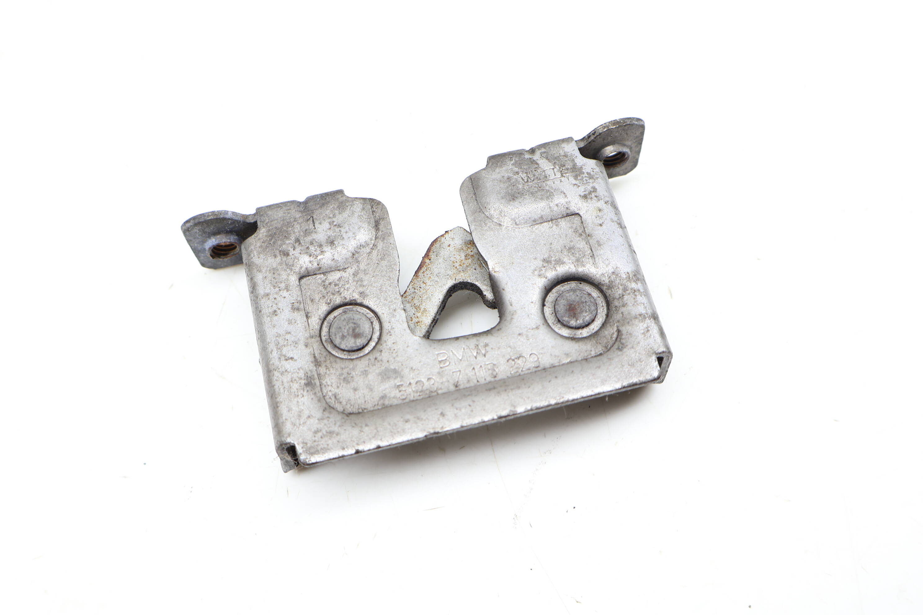 Hood Latch / Lock 51237115229