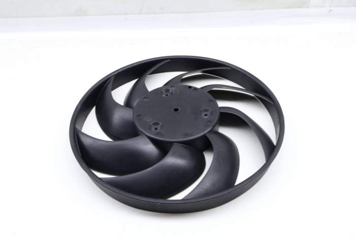 Electric Cooling Fan Blade 17427646081 main product photo