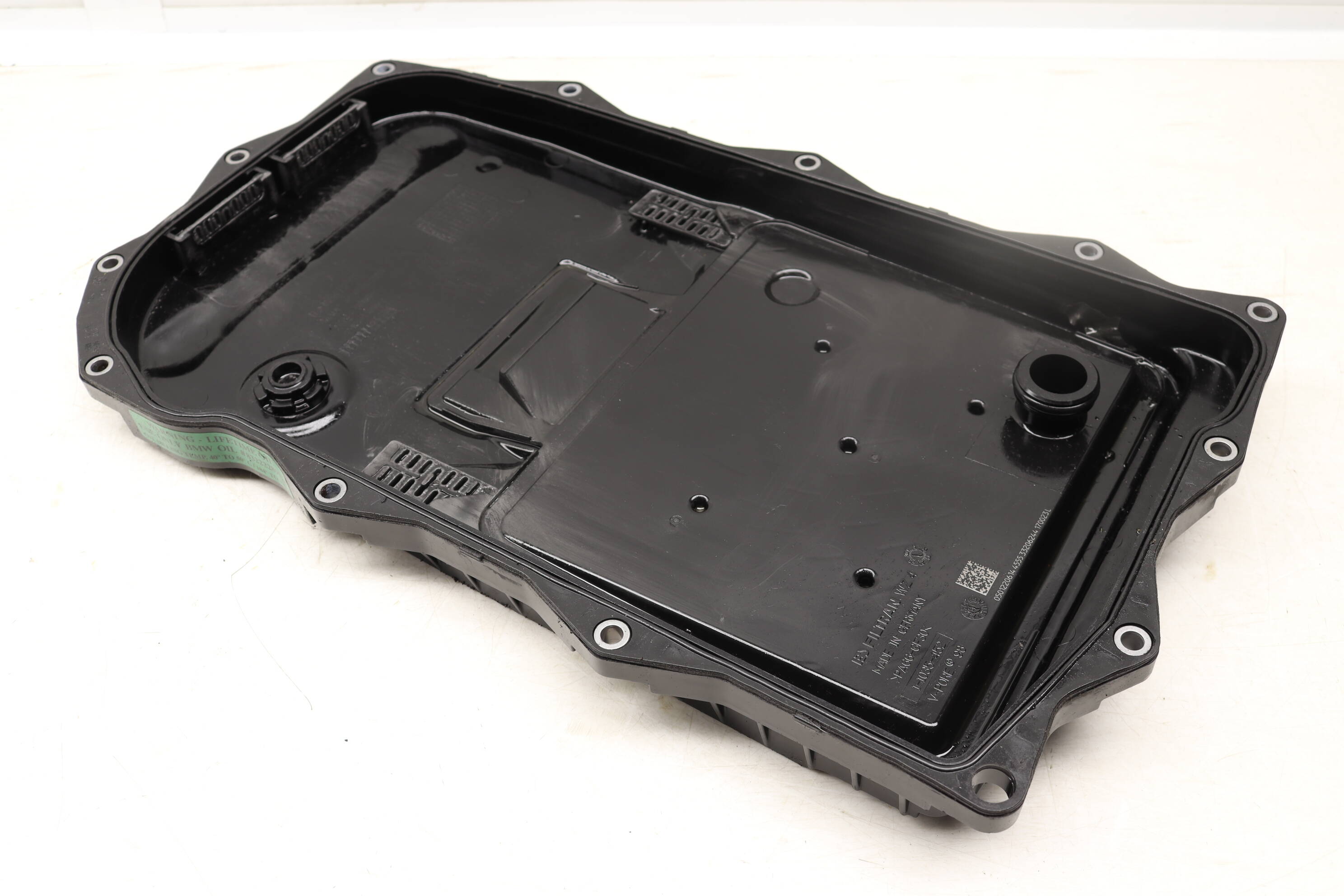 Transmission&#x20;Oil&#x20;Pan&#x20;24118612901