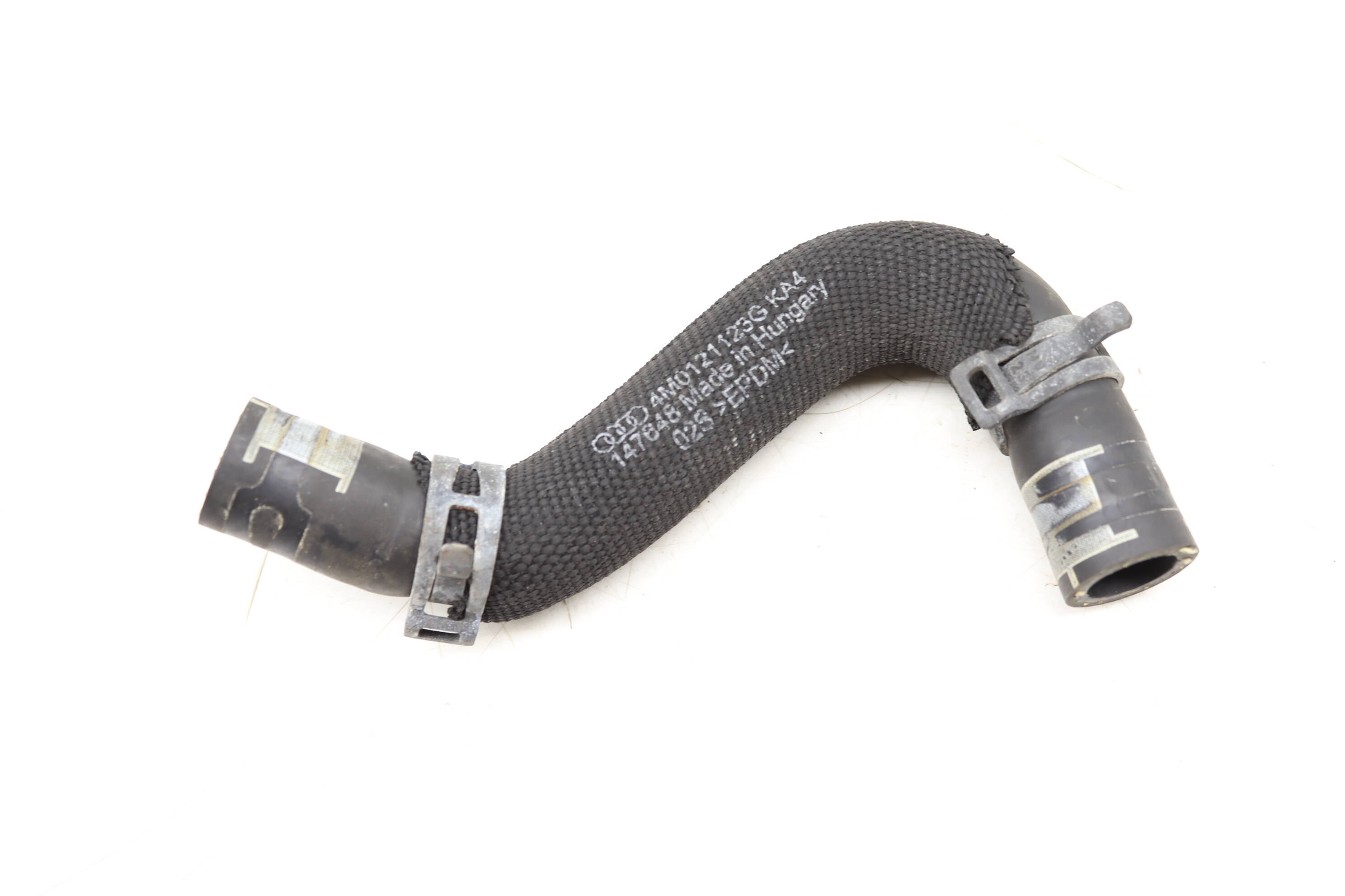 Coolant / Water Hose 4M0121123G