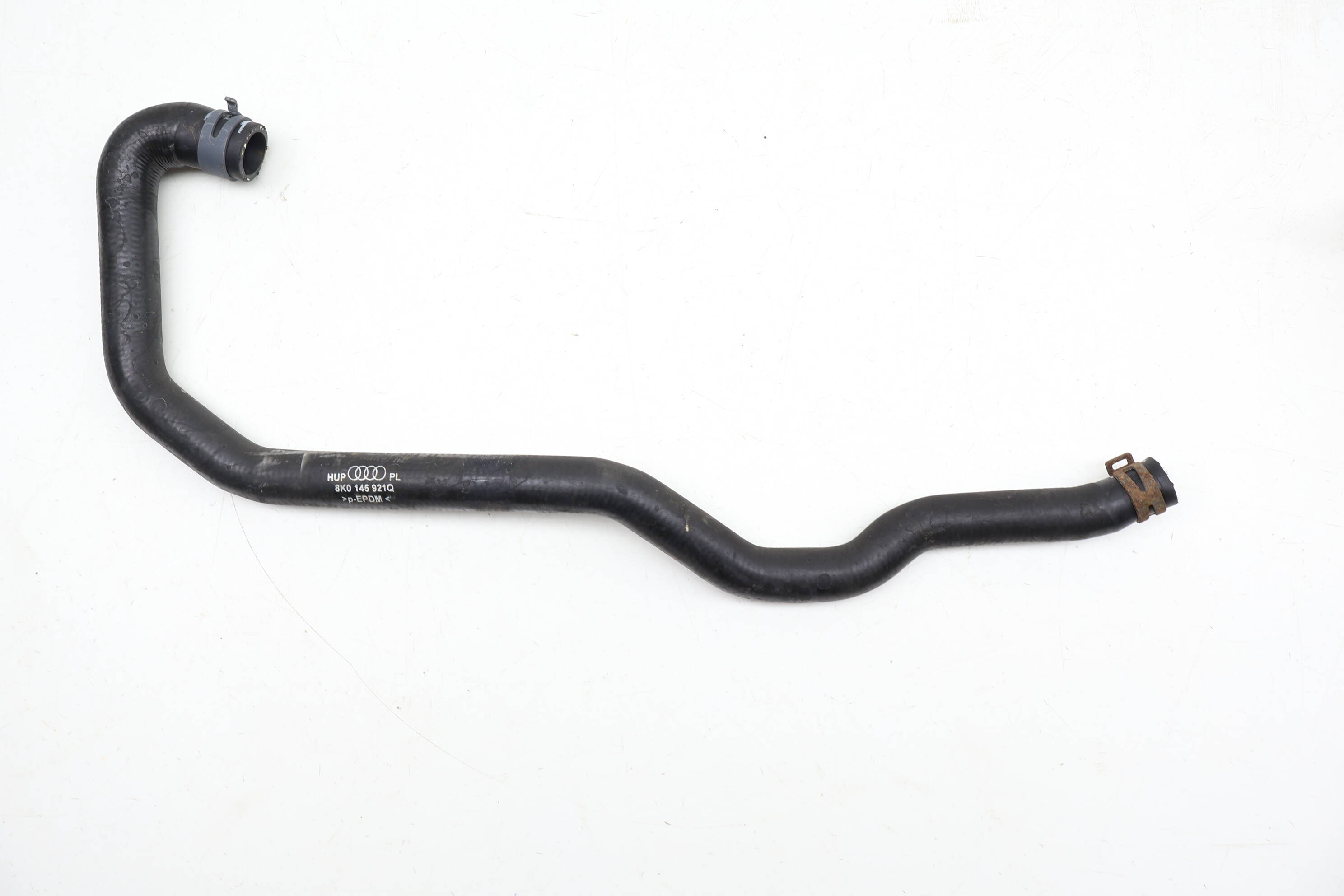 Coolant / Water Pump Hose / Line 8K0145921Q