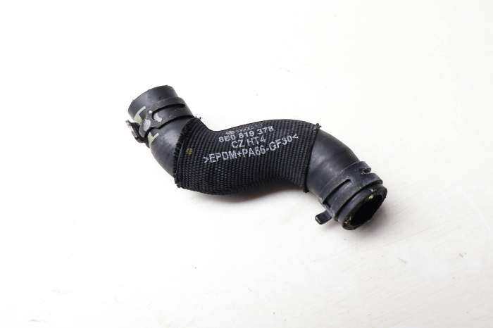 Auxiliary Coolant / Water Pump Hose 8E0819378 main product photo