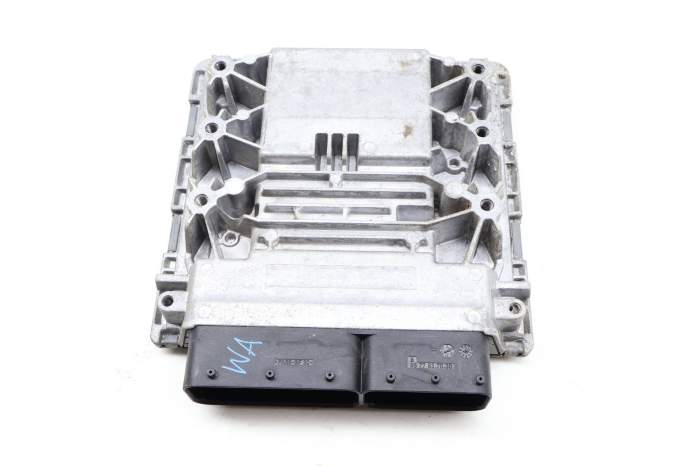 Ecu / Dme Engine Control Module 5WP46562 97061860202 main product photo