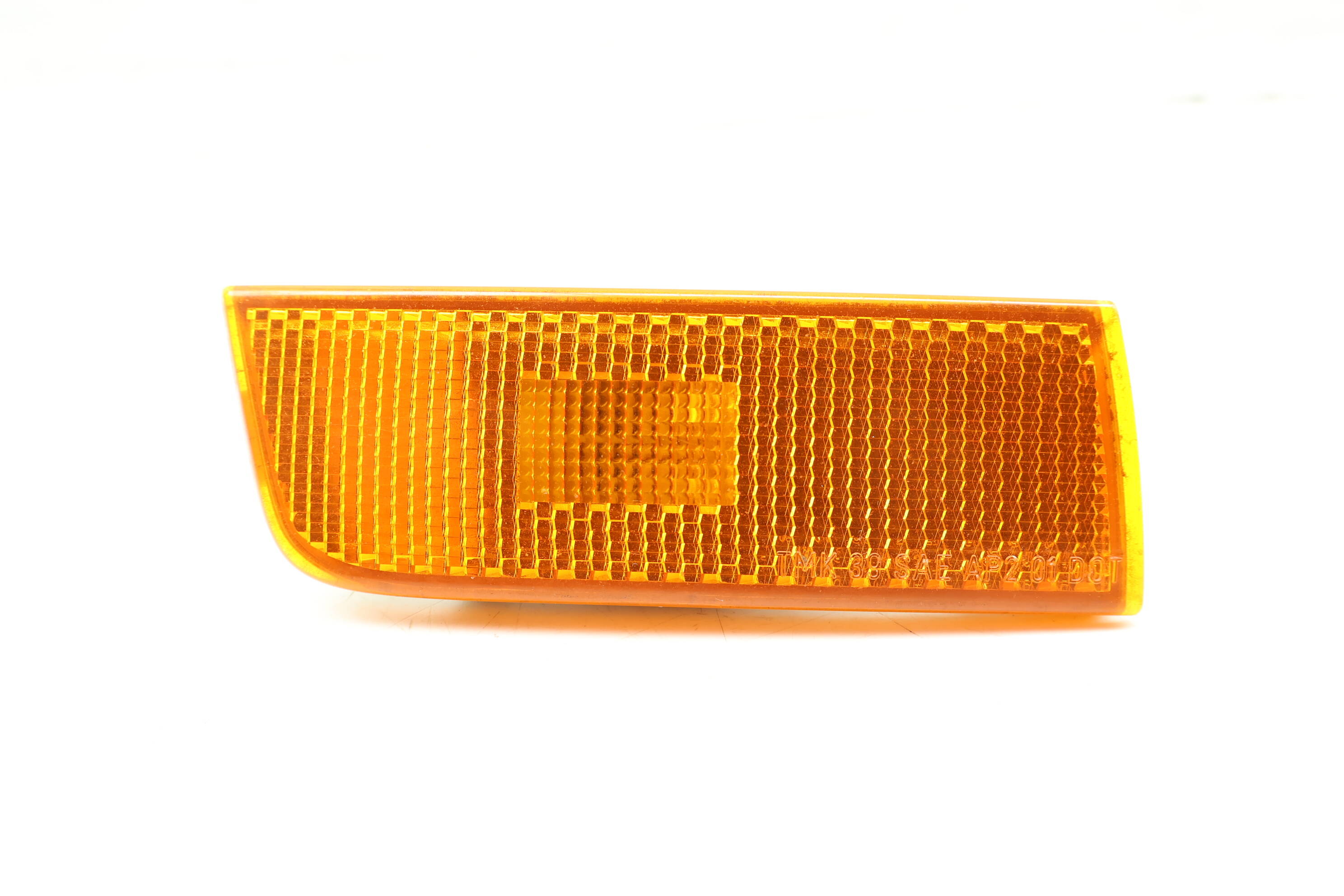 Bumper Side Marker Light 4E0945072
