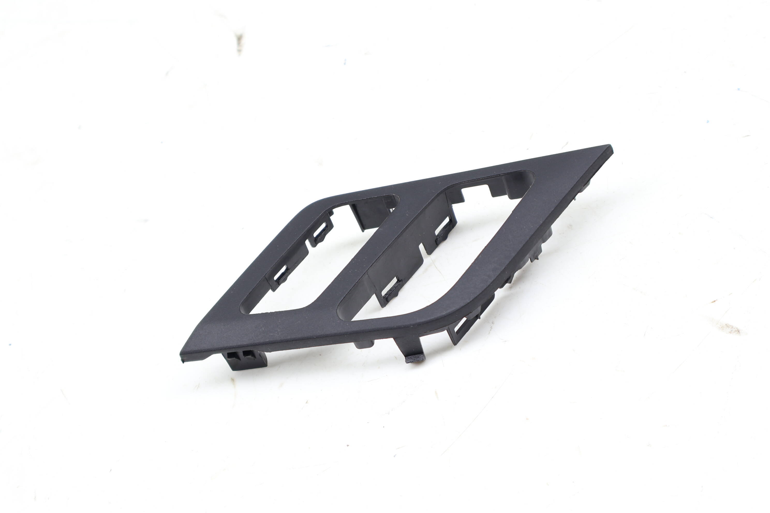 Door Lock / Unlock Trim / Bezel 51417422695