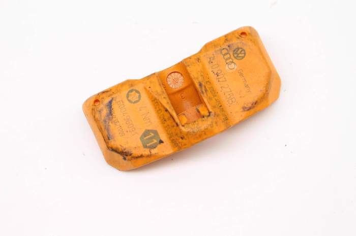 Tire Pressure Sensor / Tpms 7L0907275B main product photo