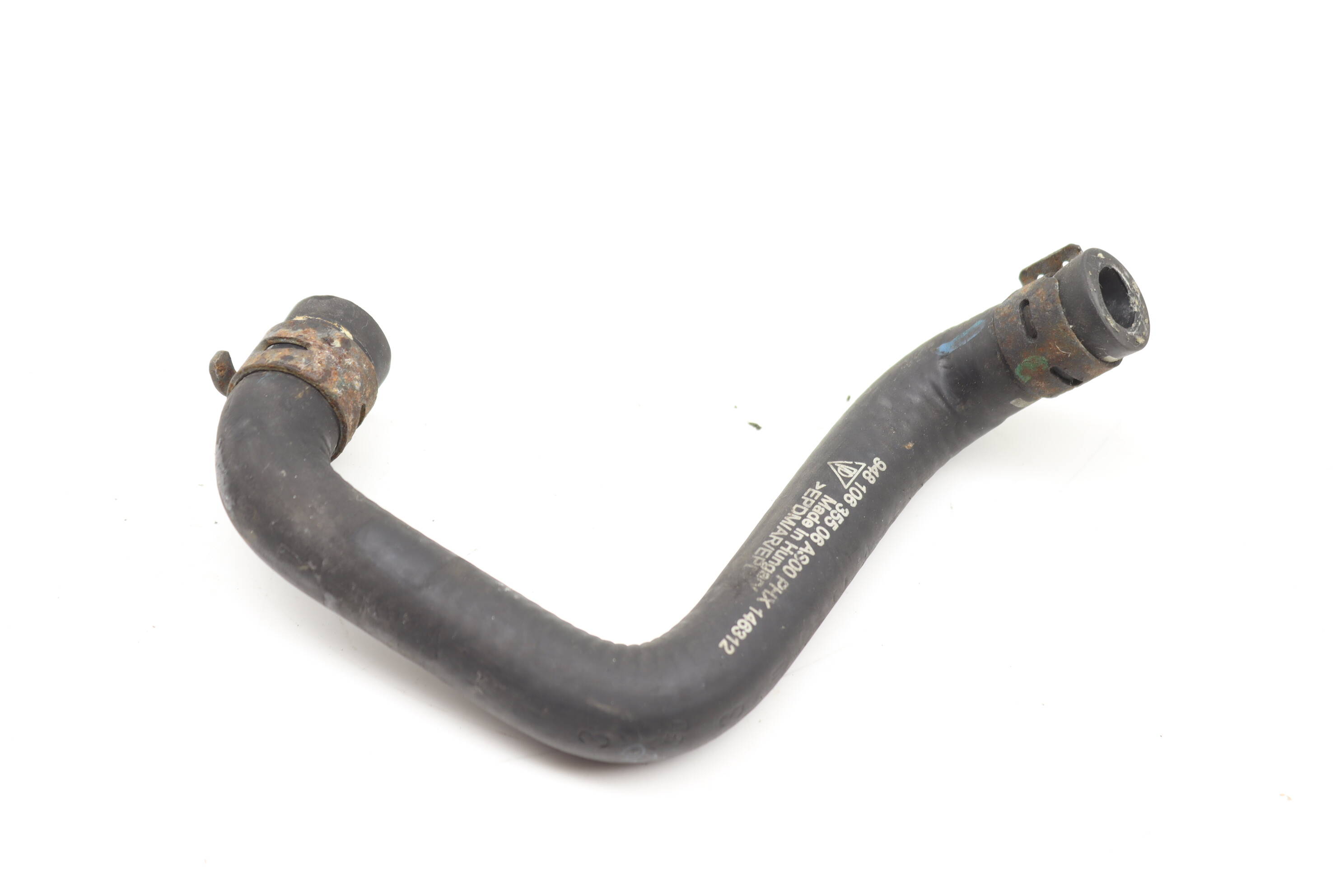 Coolant Hose / Line 94810635506