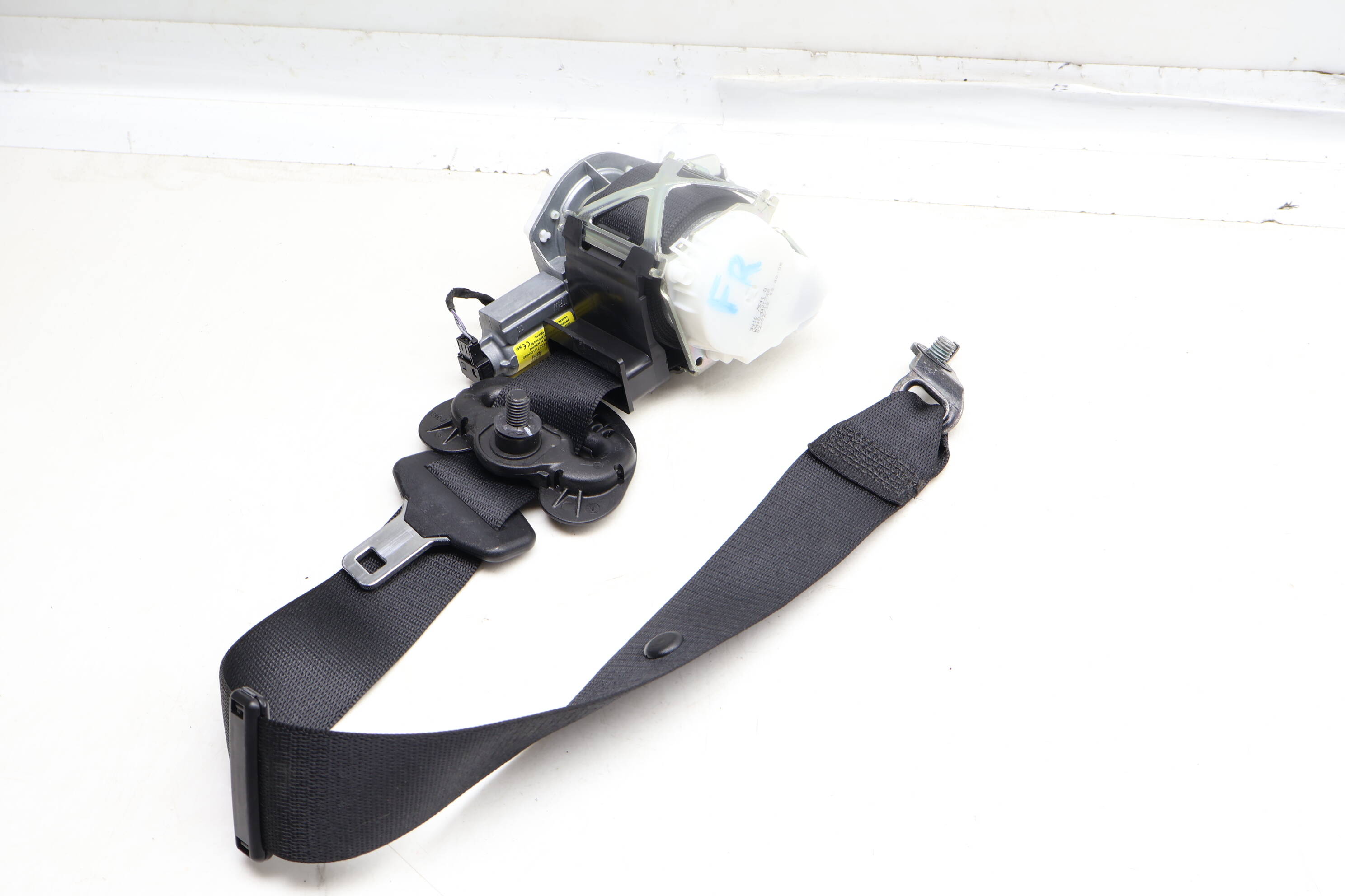 Seat&#x20;Belt&#x20;Retractor&#x20;72117272476