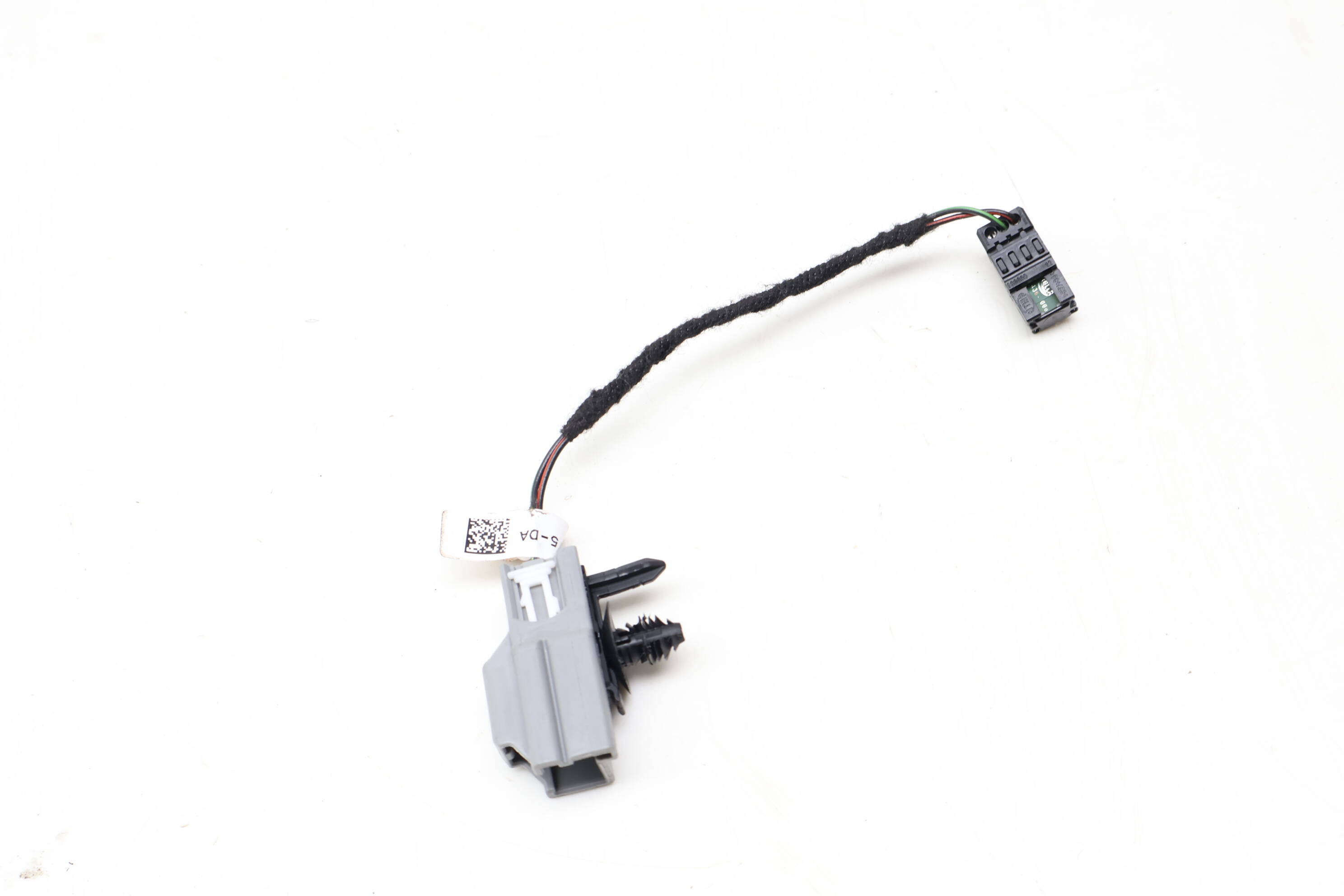 Interior Door Handle Light / Wiring Harness J8A214D375DA