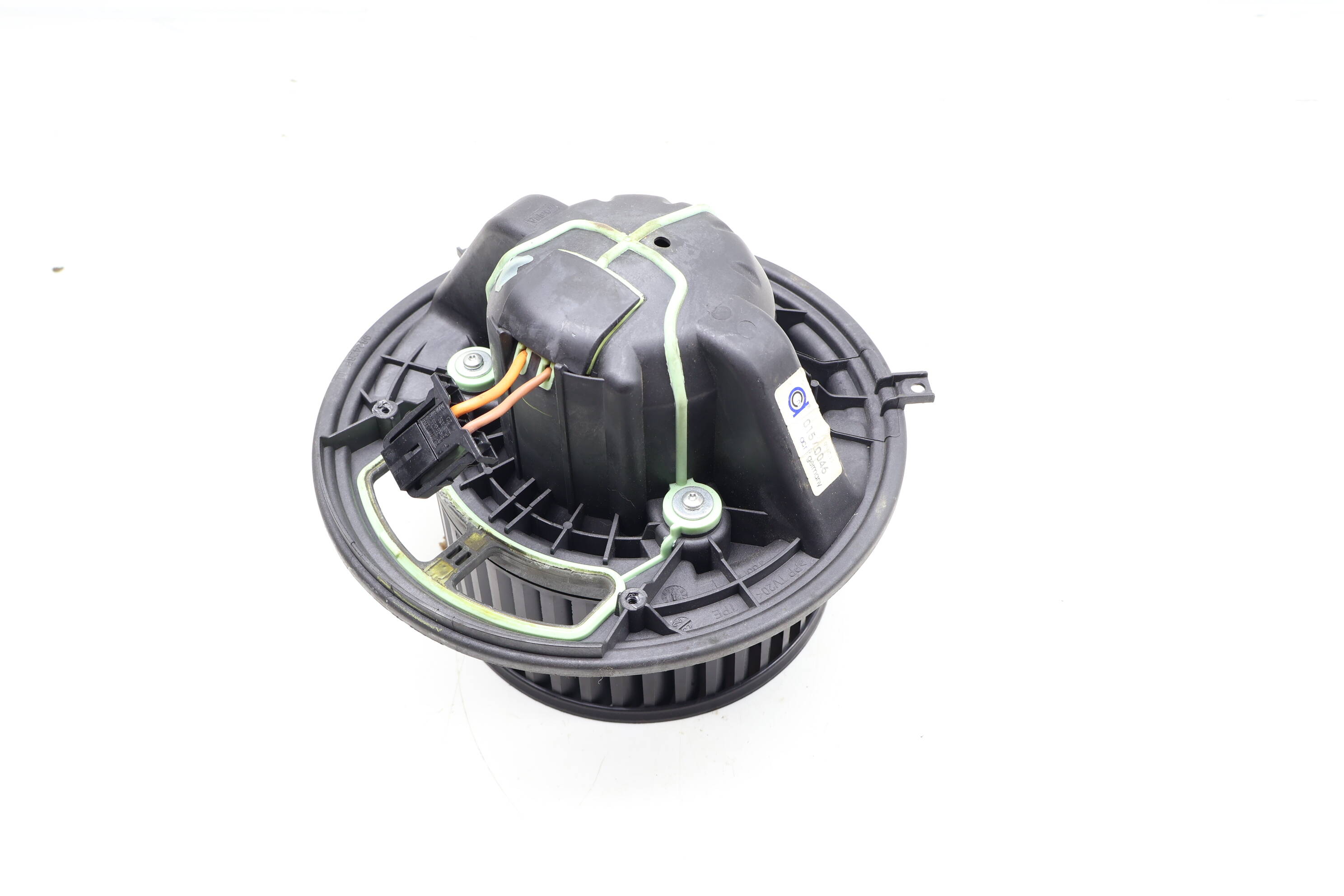 Blower Motor / Fan 64119227670