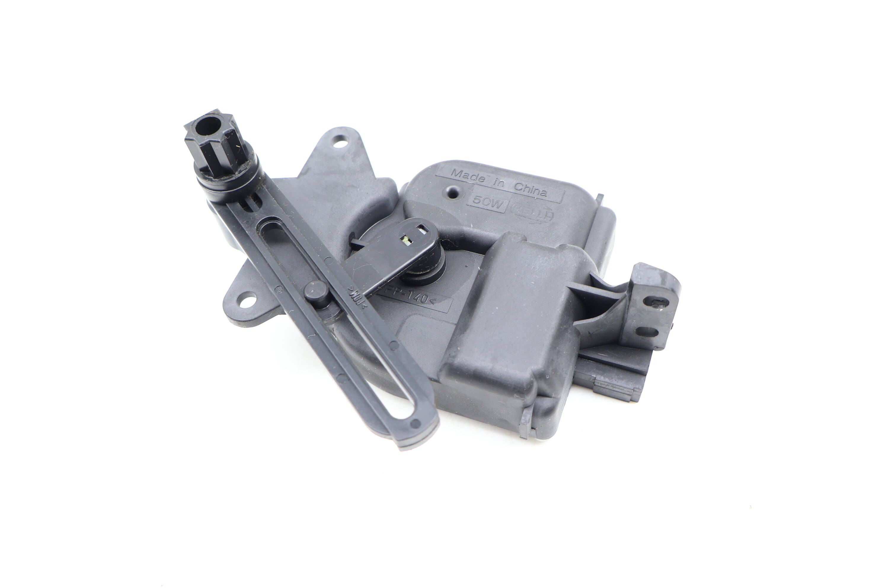 Hvac Flap / Servo Air Motor / Actuator 1J0907511