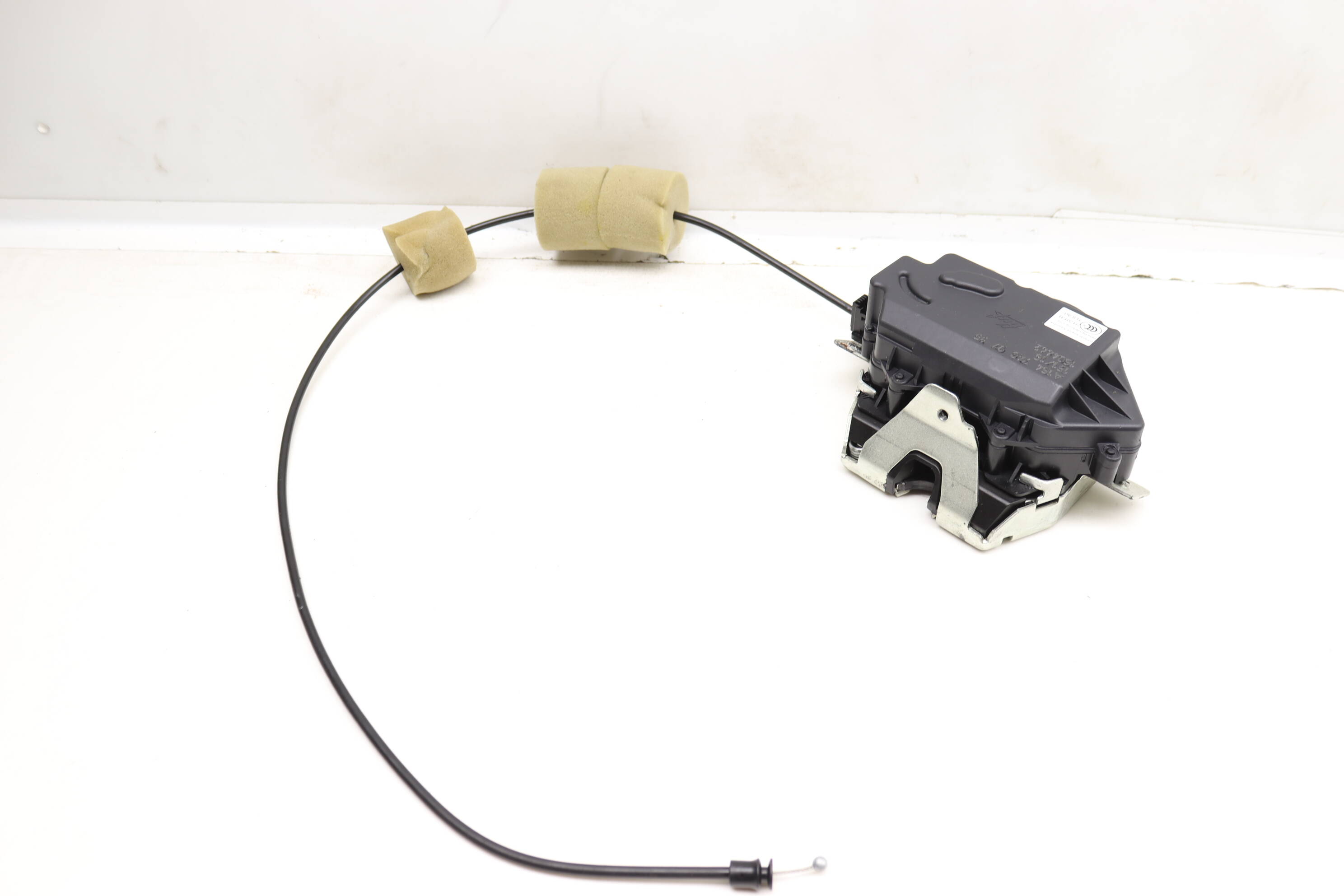 Hatch / Trunk Latch Lock Actuator 1647400735