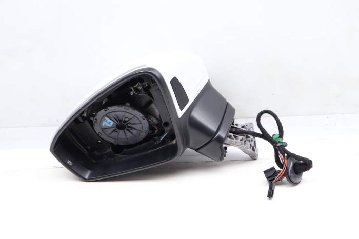 Side View Door Mirror 5NN857507AK main product photo