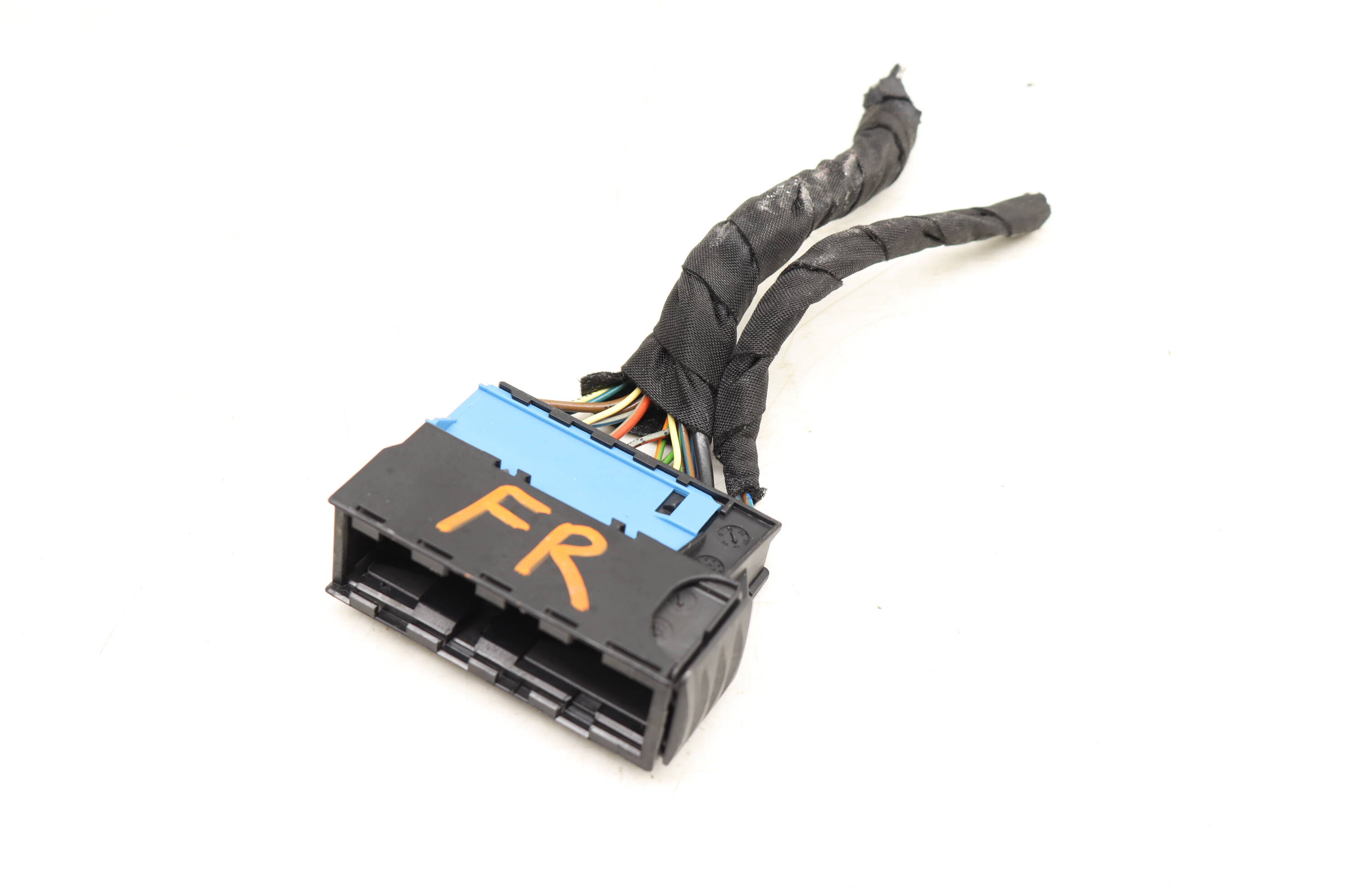 Door Wiring Harness Connector / Plug 6925547