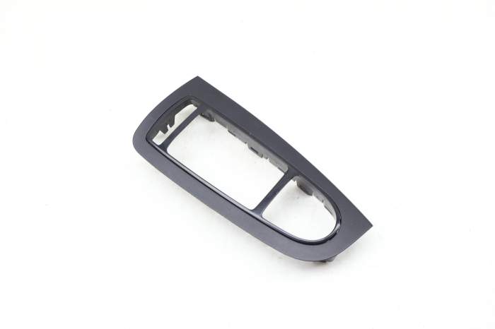 Door Panel Master Window Switch Trim / Bezel 2057200548 main product photo