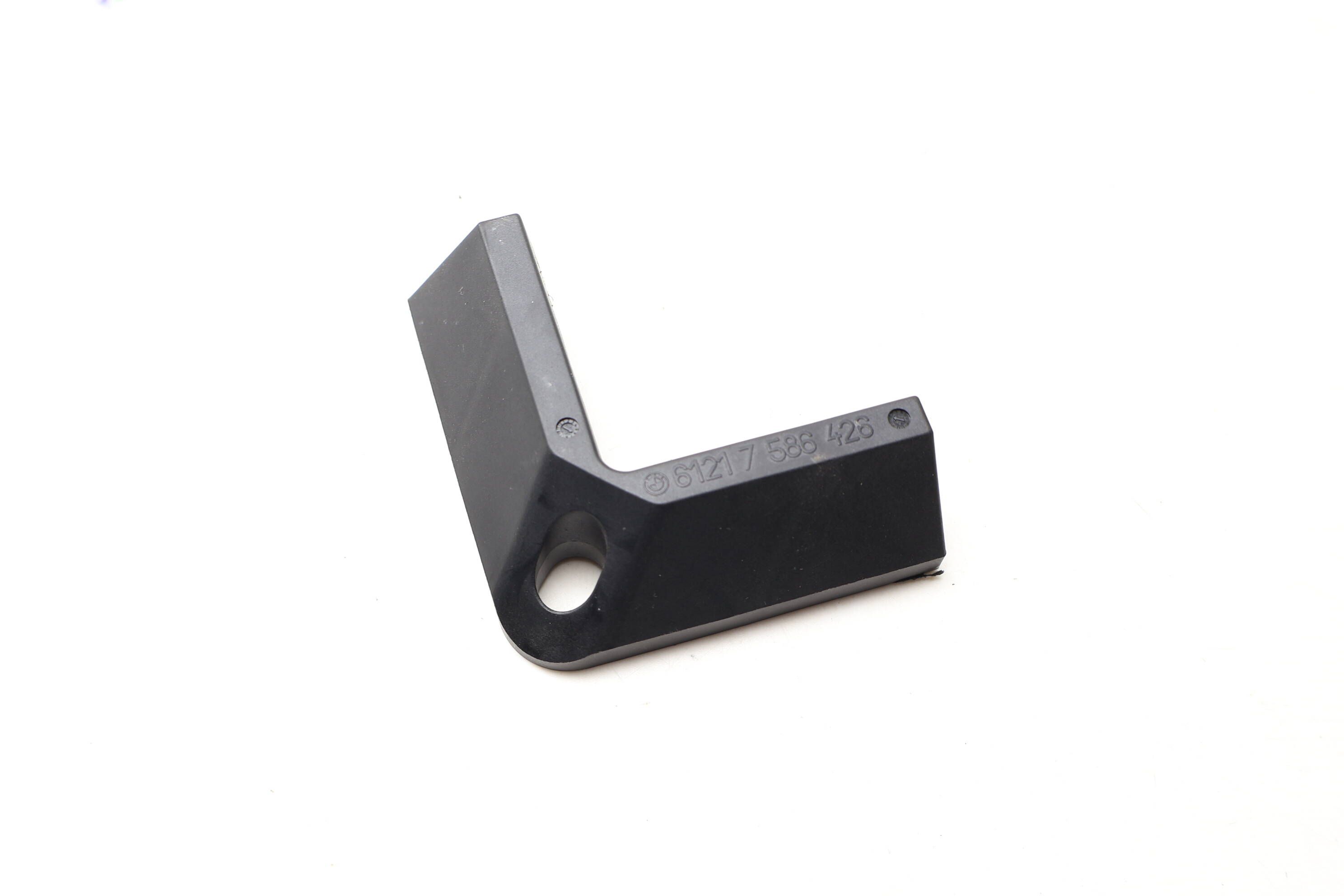 Battery Holder Clamp / Bracket 61217586426