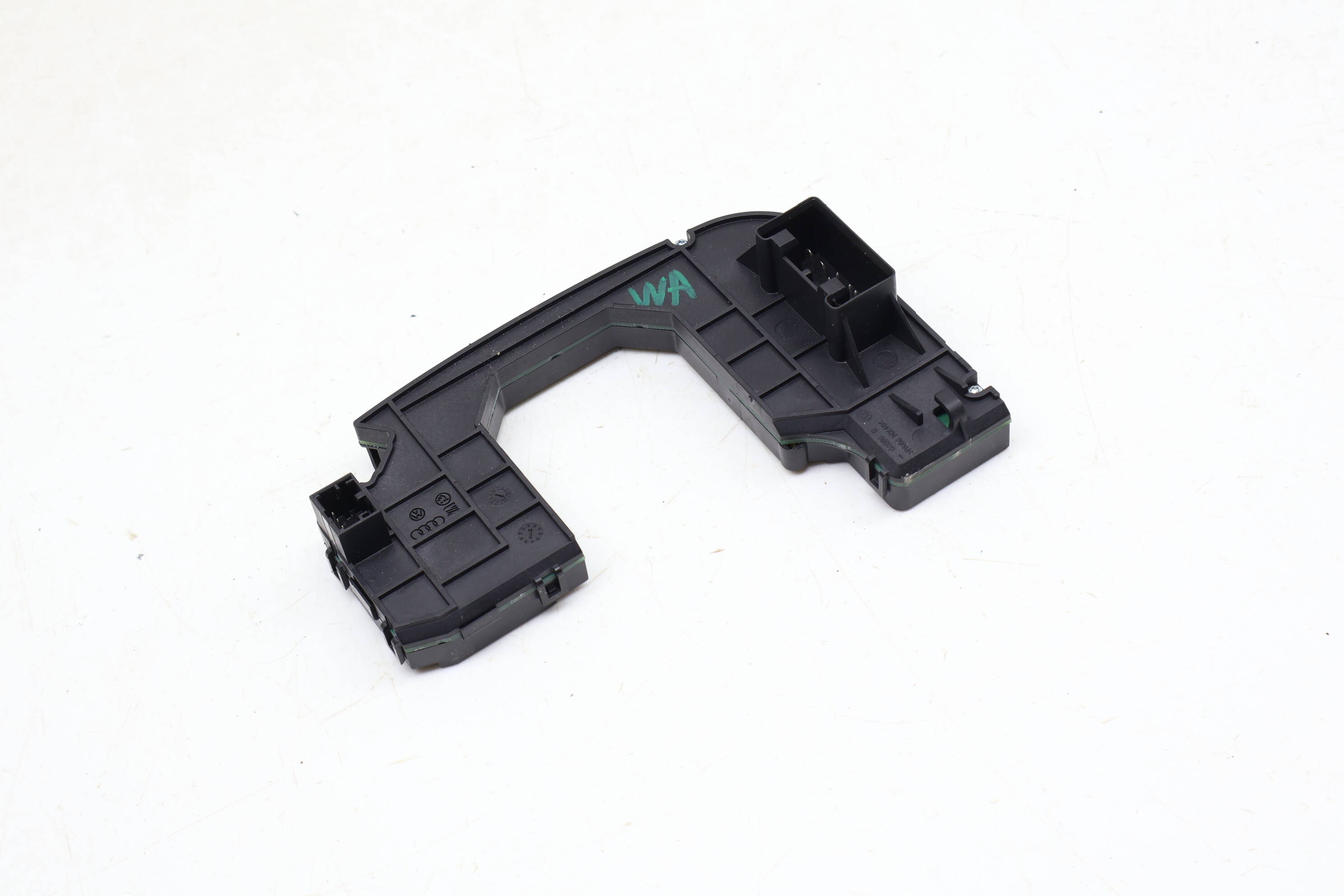 Steering Column Angle Sensor / Module 4F0953549F