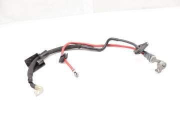 Positive (+) Battery Cable / Harness 5N0971228H