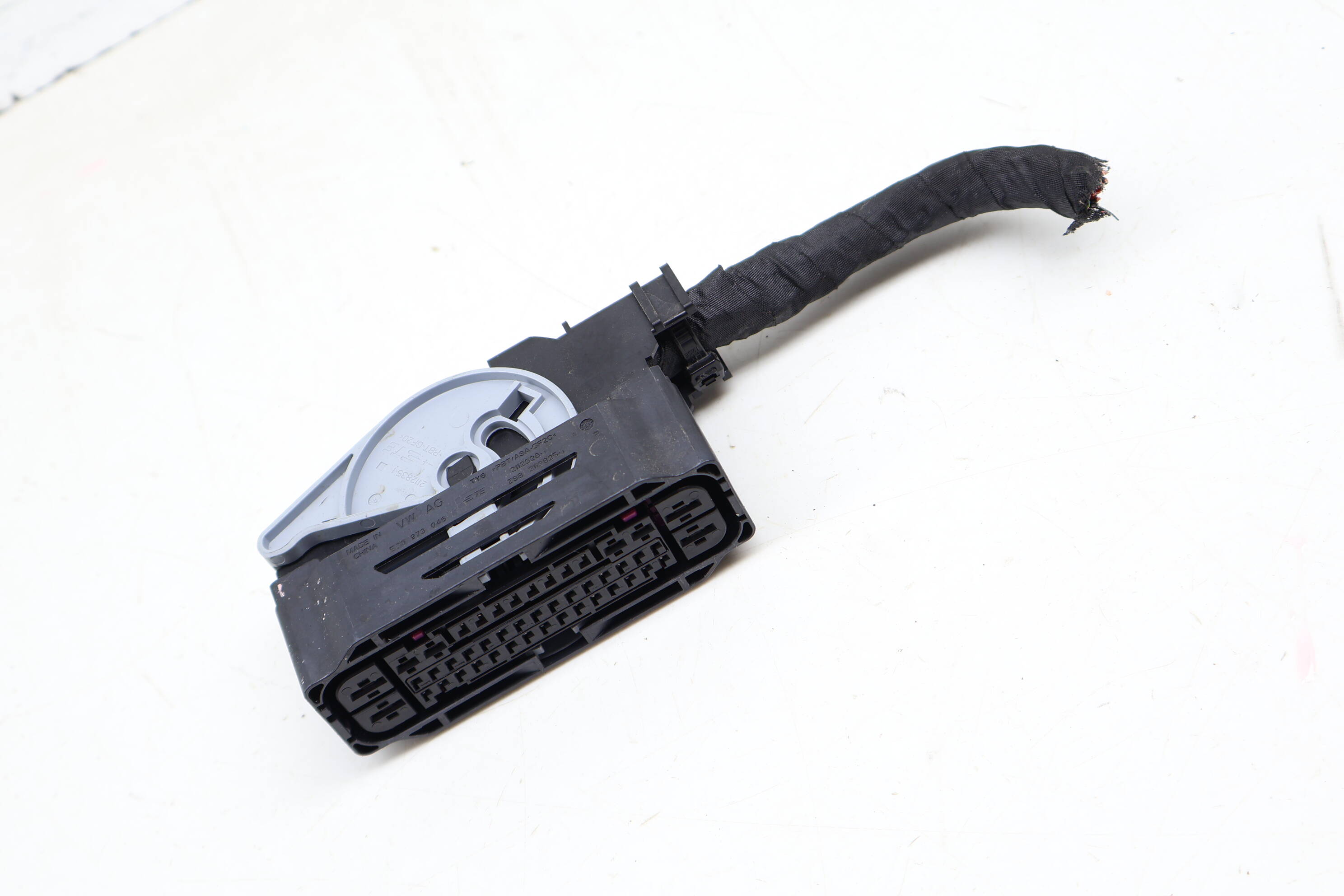 Abs Pump / Module Wiring Connector Pigtail
