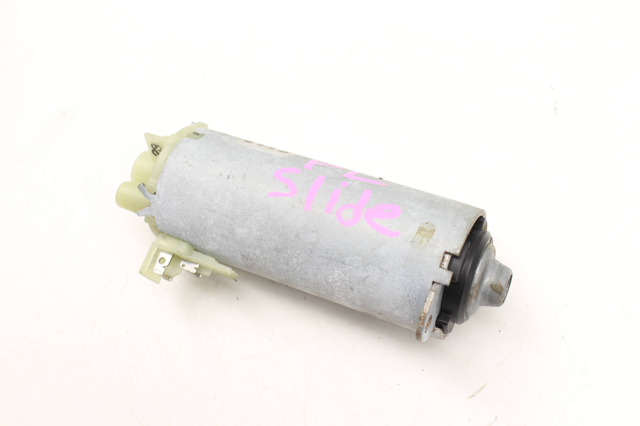 Slide Seat Motor 4E0881183A
