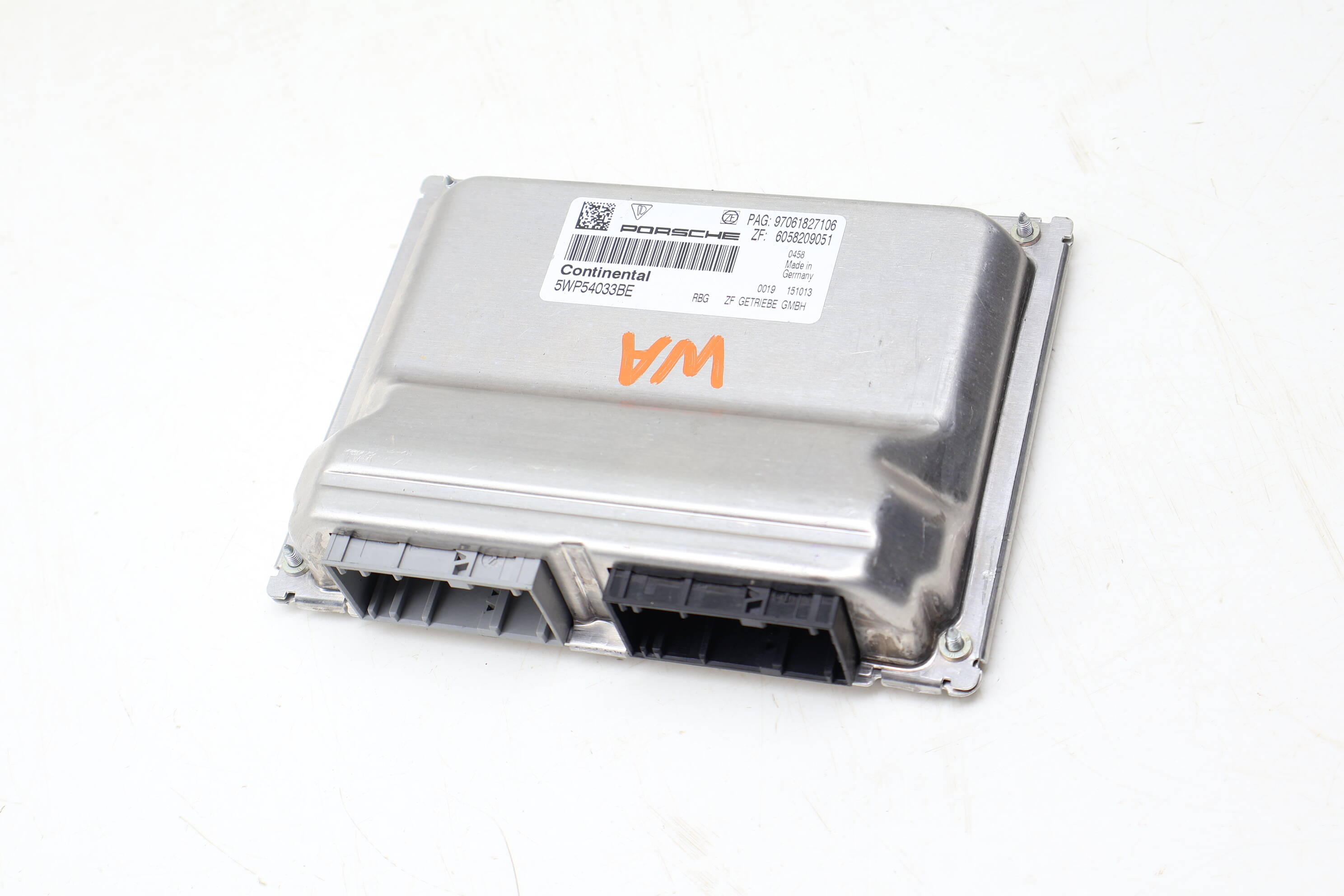 Tcu / Tcm / Transmission Control Module 5WP54033BE 97061827106