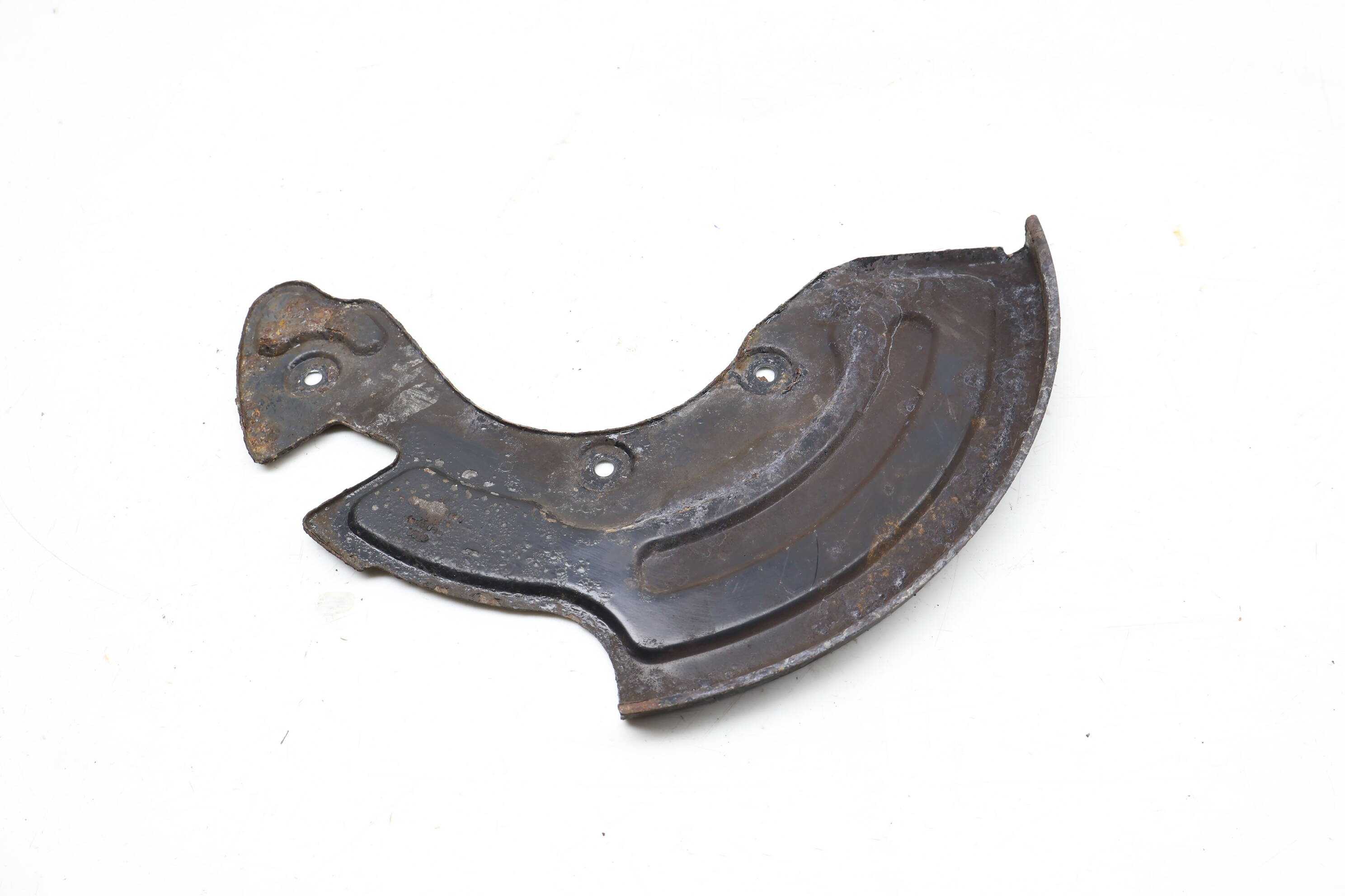 Brake Dust / Splash Shield 8D0615312G