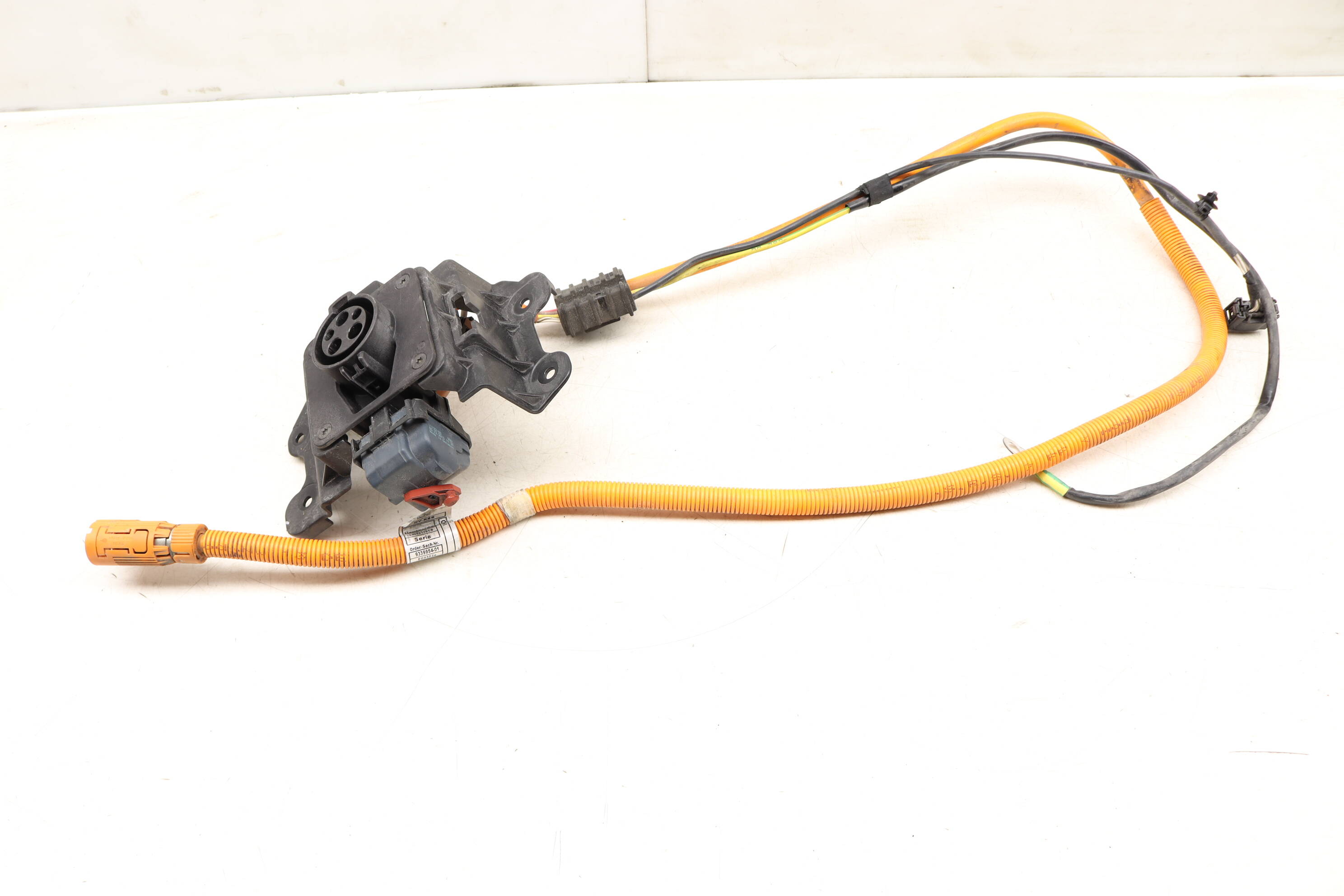 Hv Charging Cable 61129339954