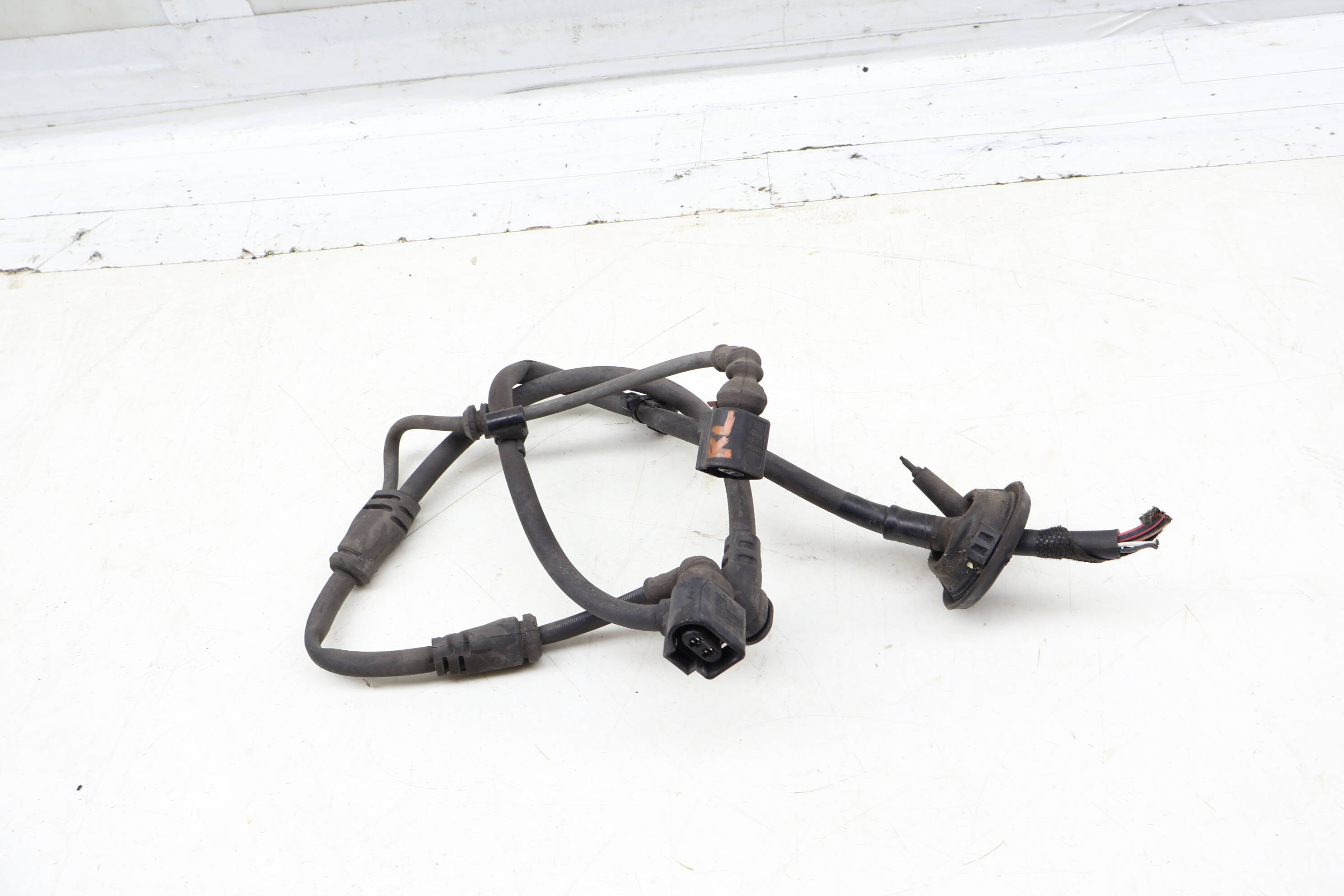 Abs / Speed Sensor / Parking Brake Wiring Harness 8W0972253