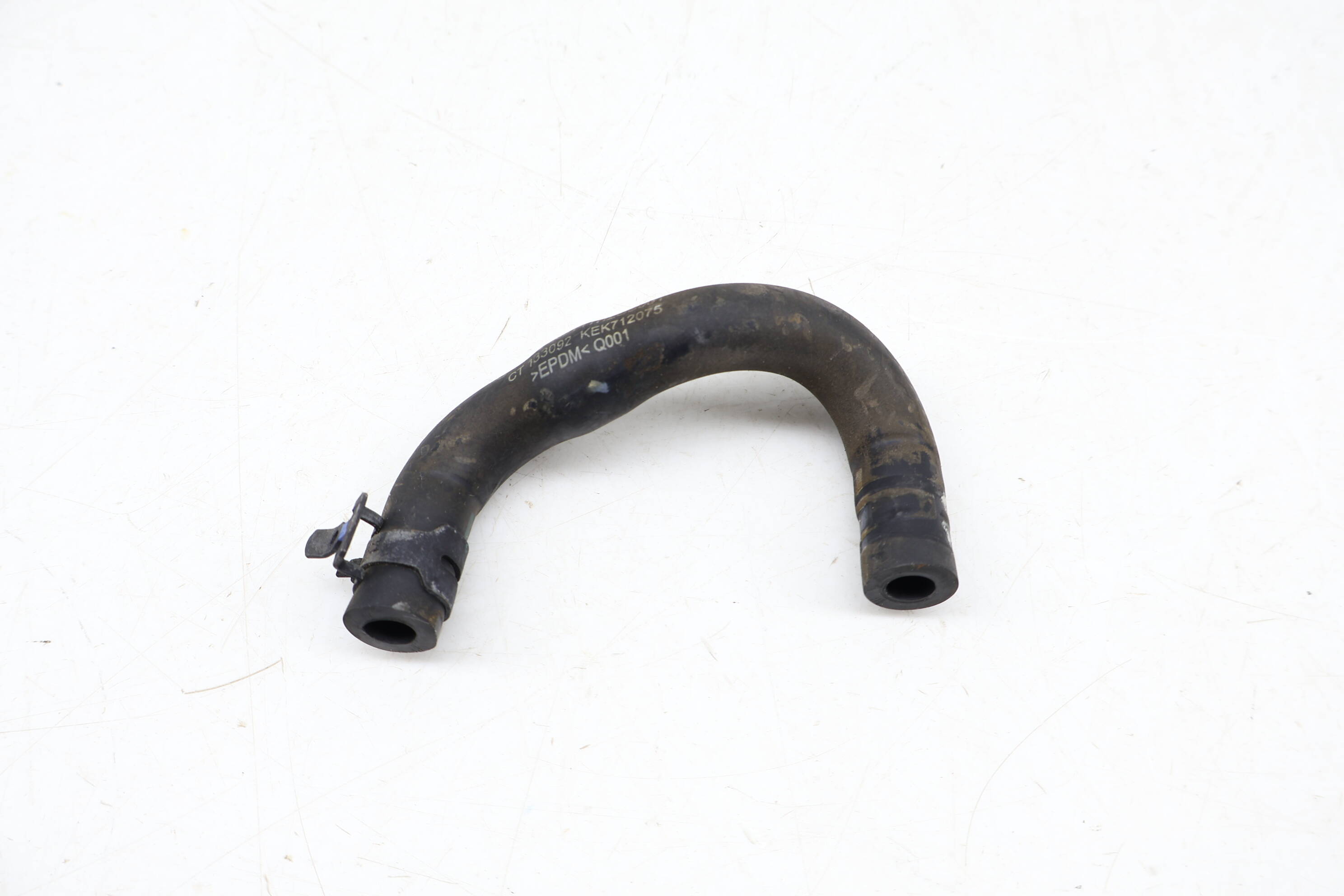 Turbo Coolant Hose / Line 2782031417