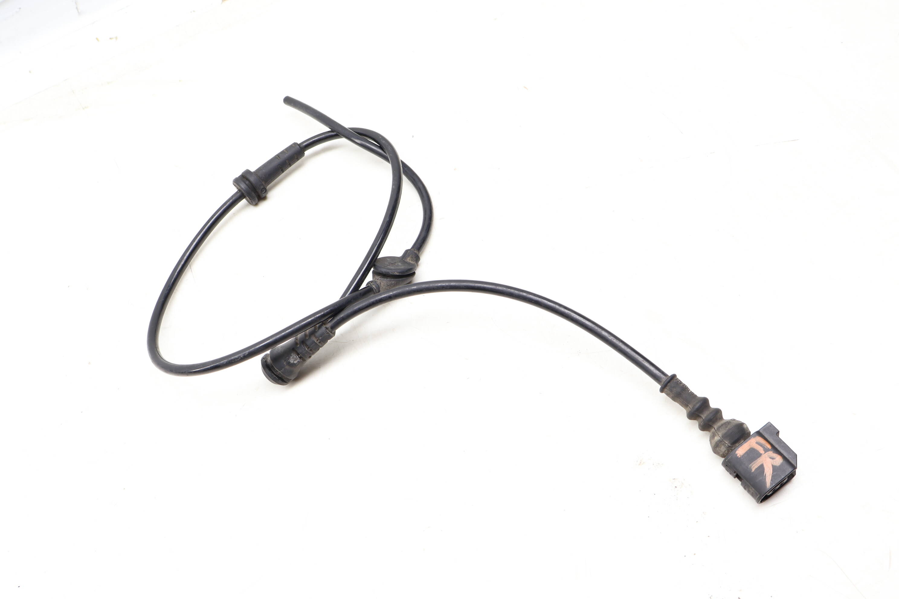 Abs / Speed Sensor Wiring Harness 4G0972252C