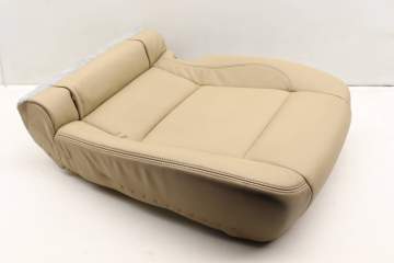 Lower Seat Bottom Cushion (Leather) 52209141348