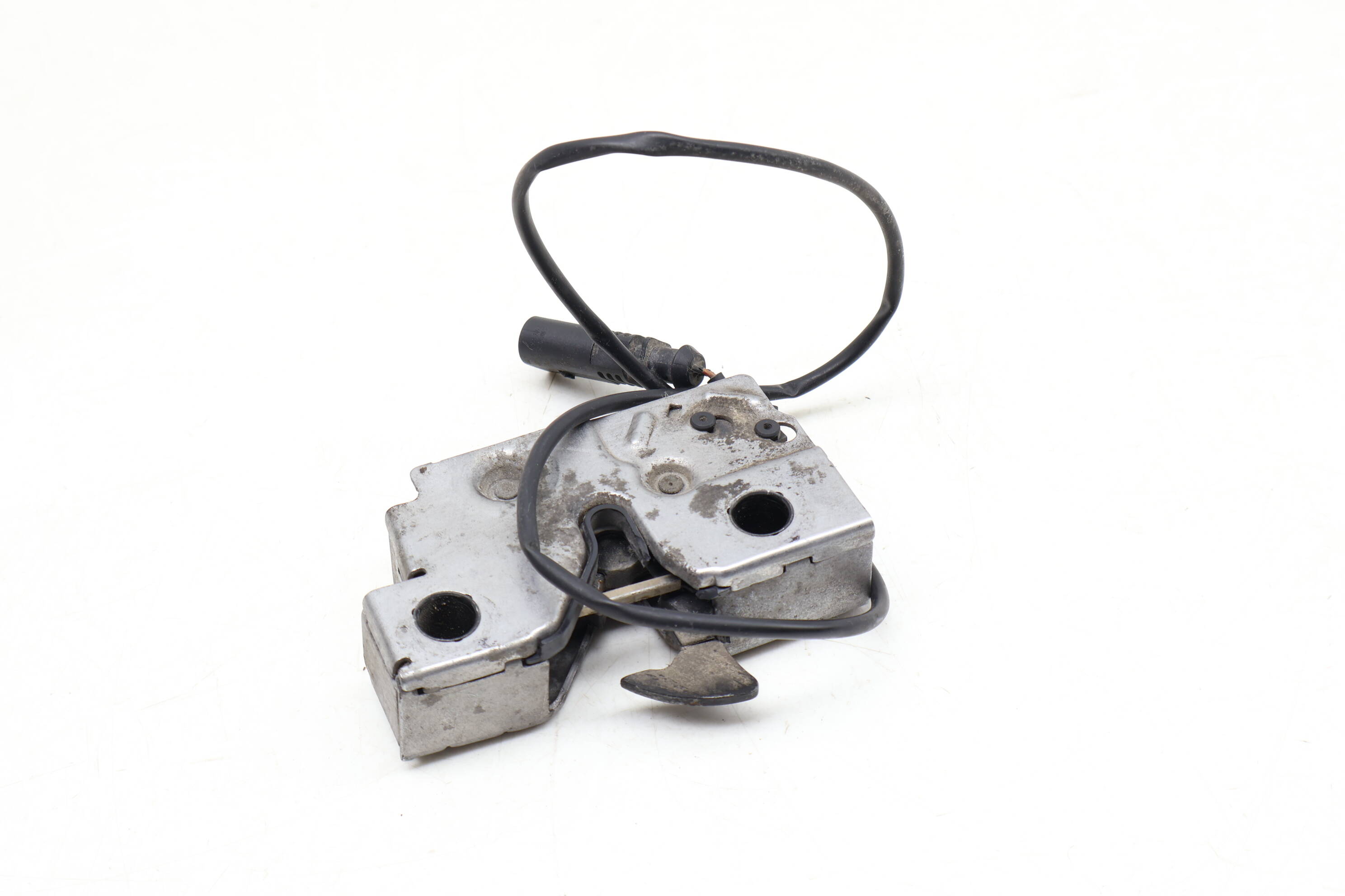 Lower Hood Latch / Lock 5C7823509E