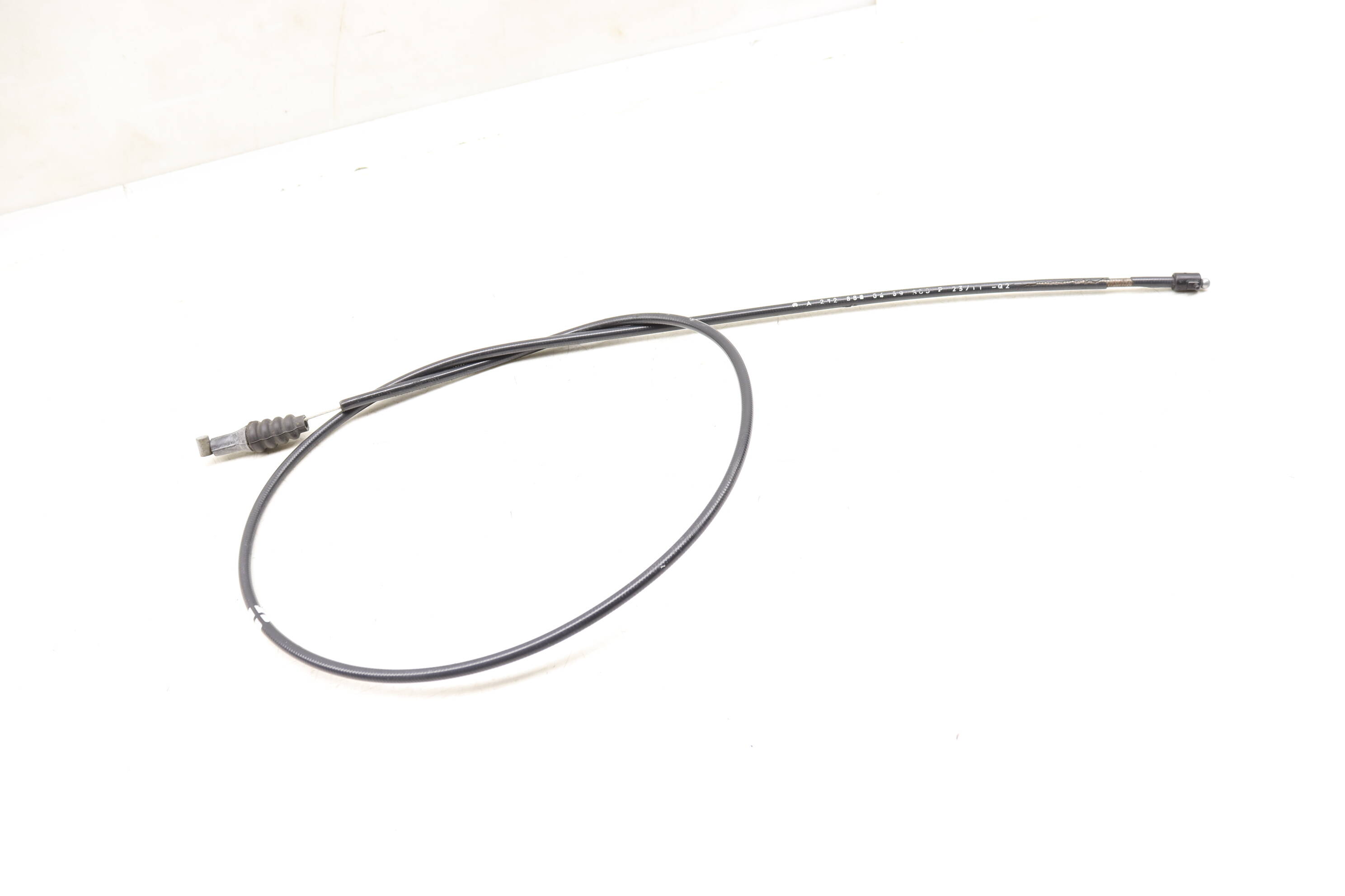 Hood Latch Release Cable 2128800459