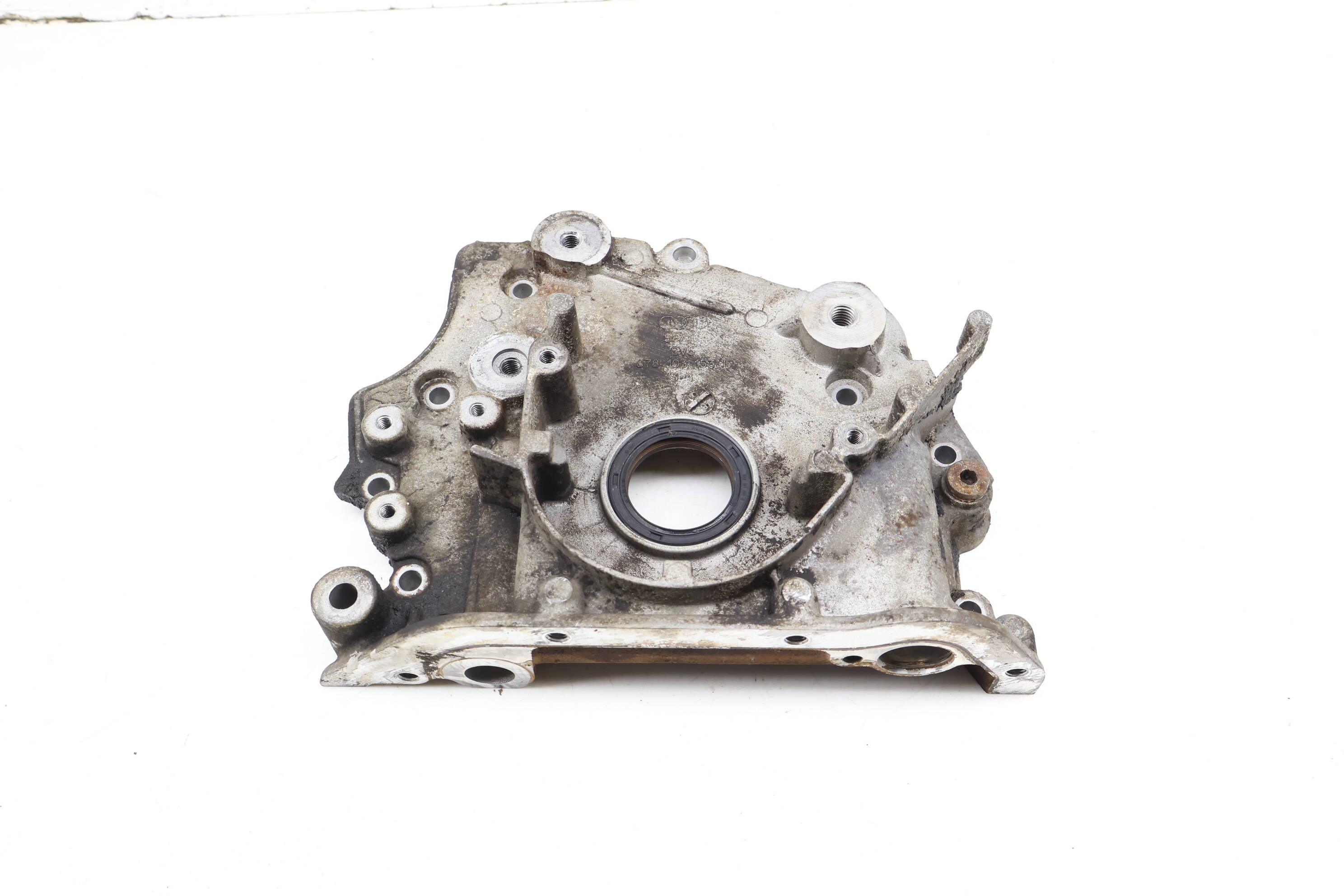 Engine Sealing Plate / Cover 078103153E