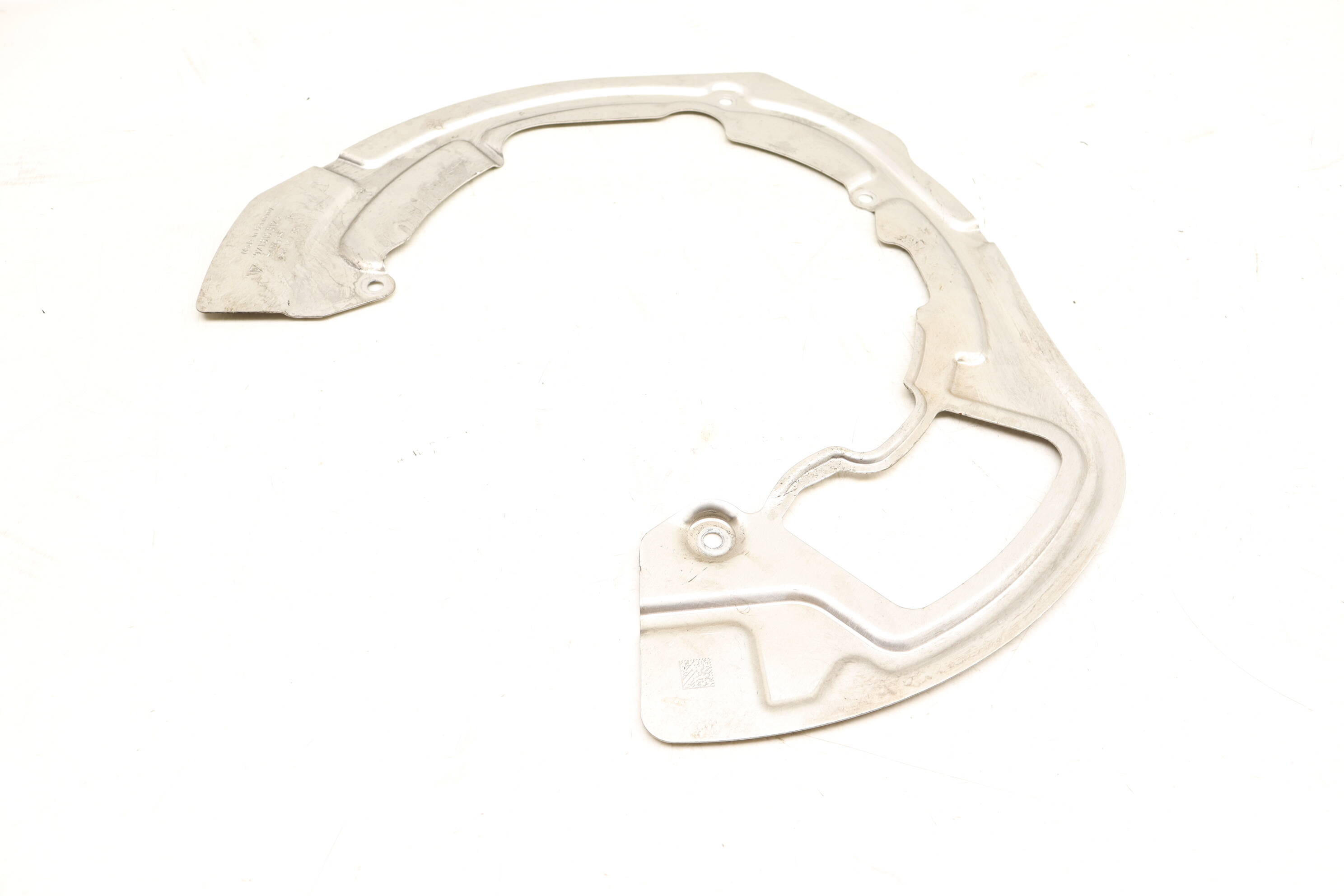 Brake Dust / Splash Shield 971615612E